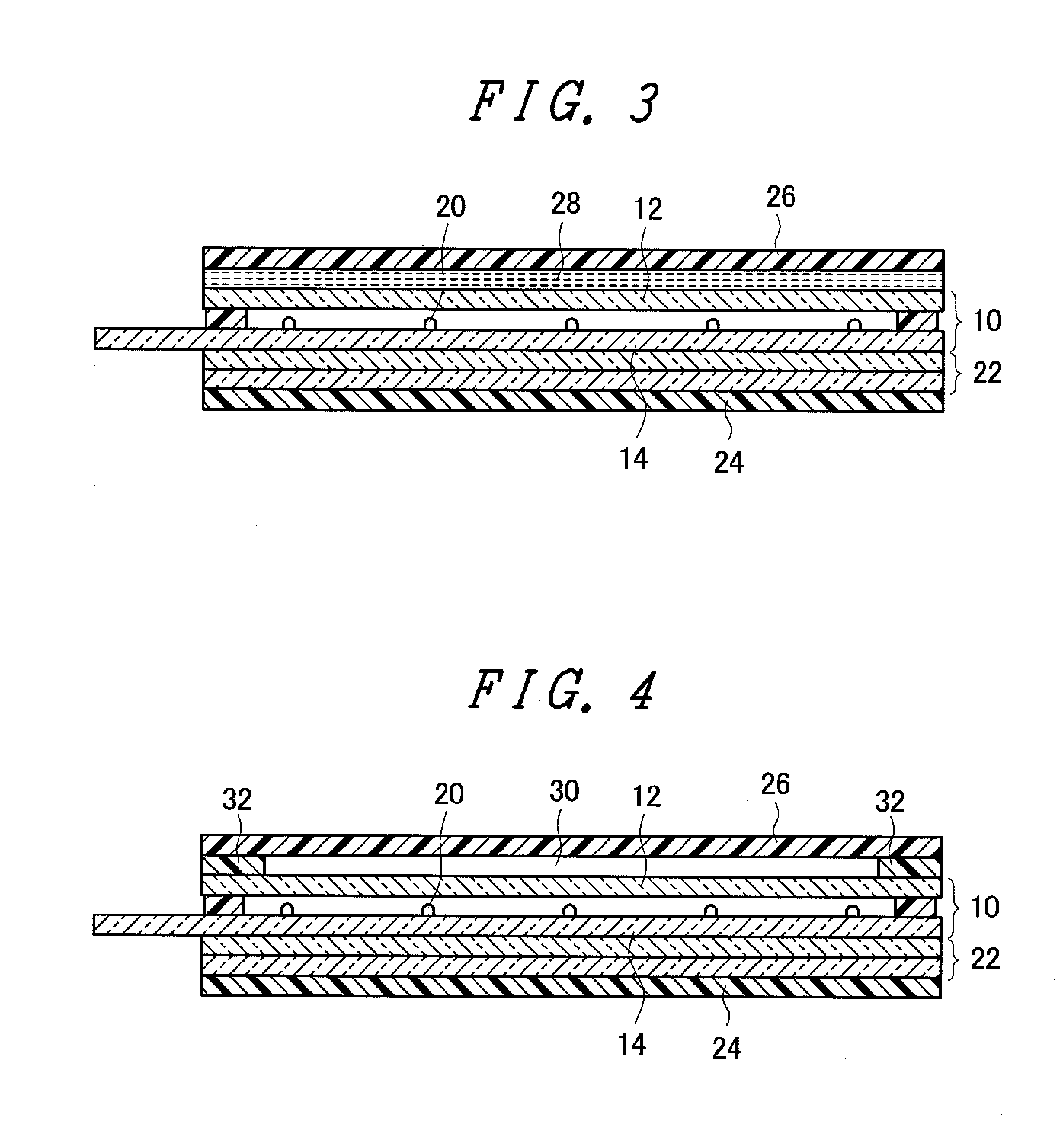 Display device with touch panel