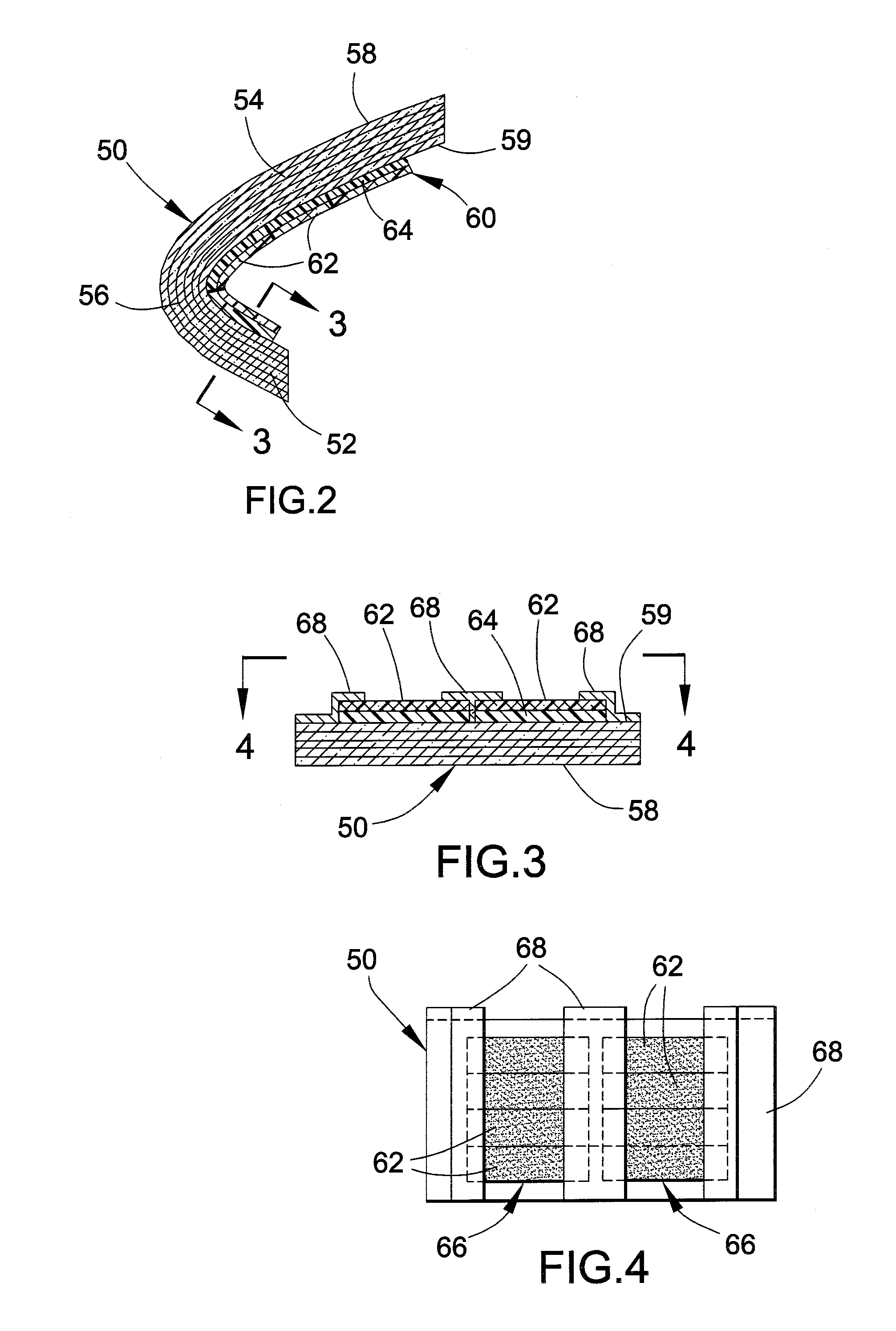 Turbomachine nacelle and Anti-icing system and method therefor