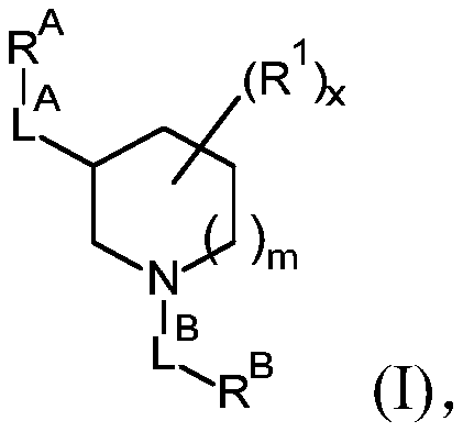 Monocyclic oga inhibitor compounds