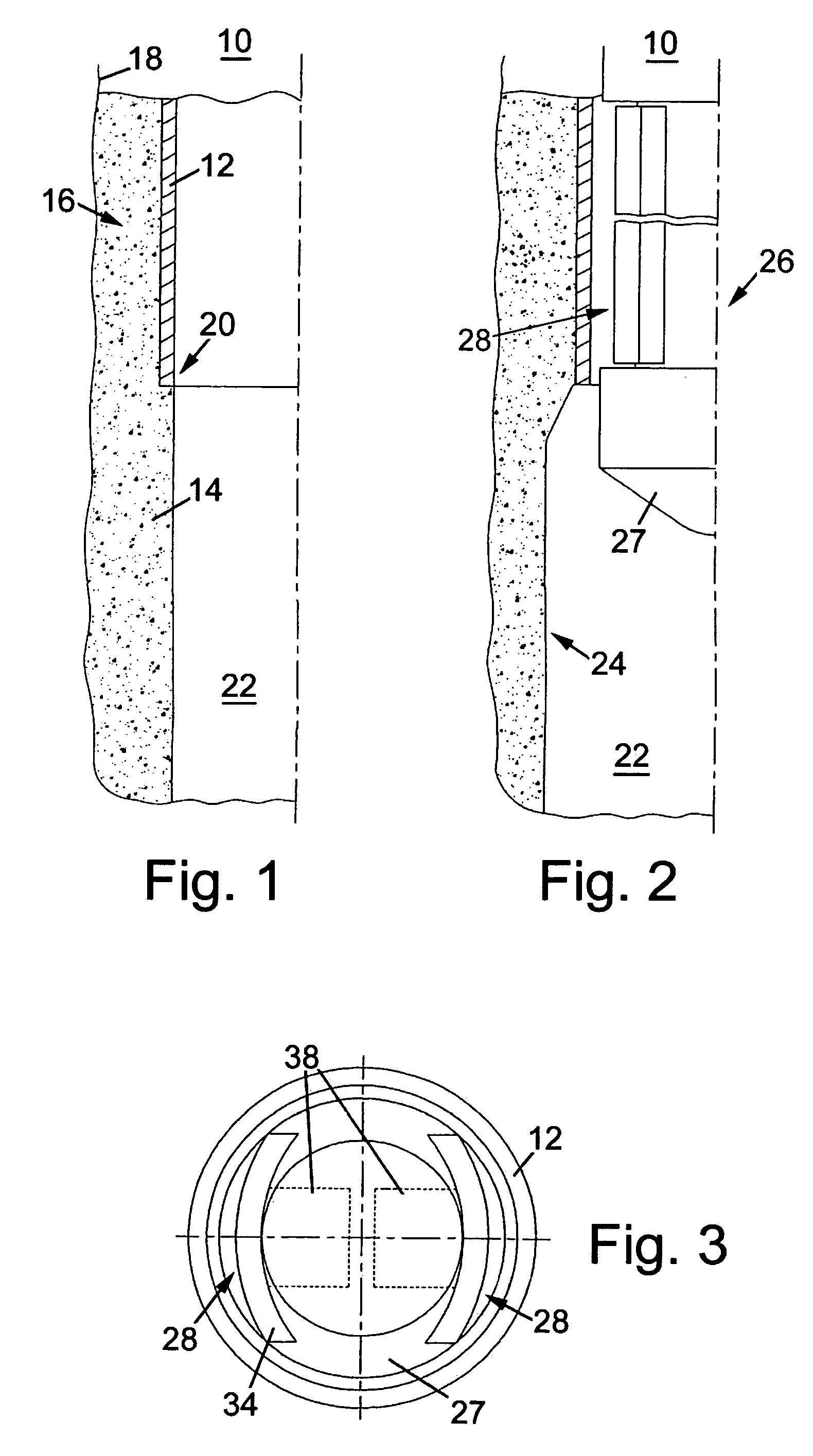 Downhole cutting tool and method