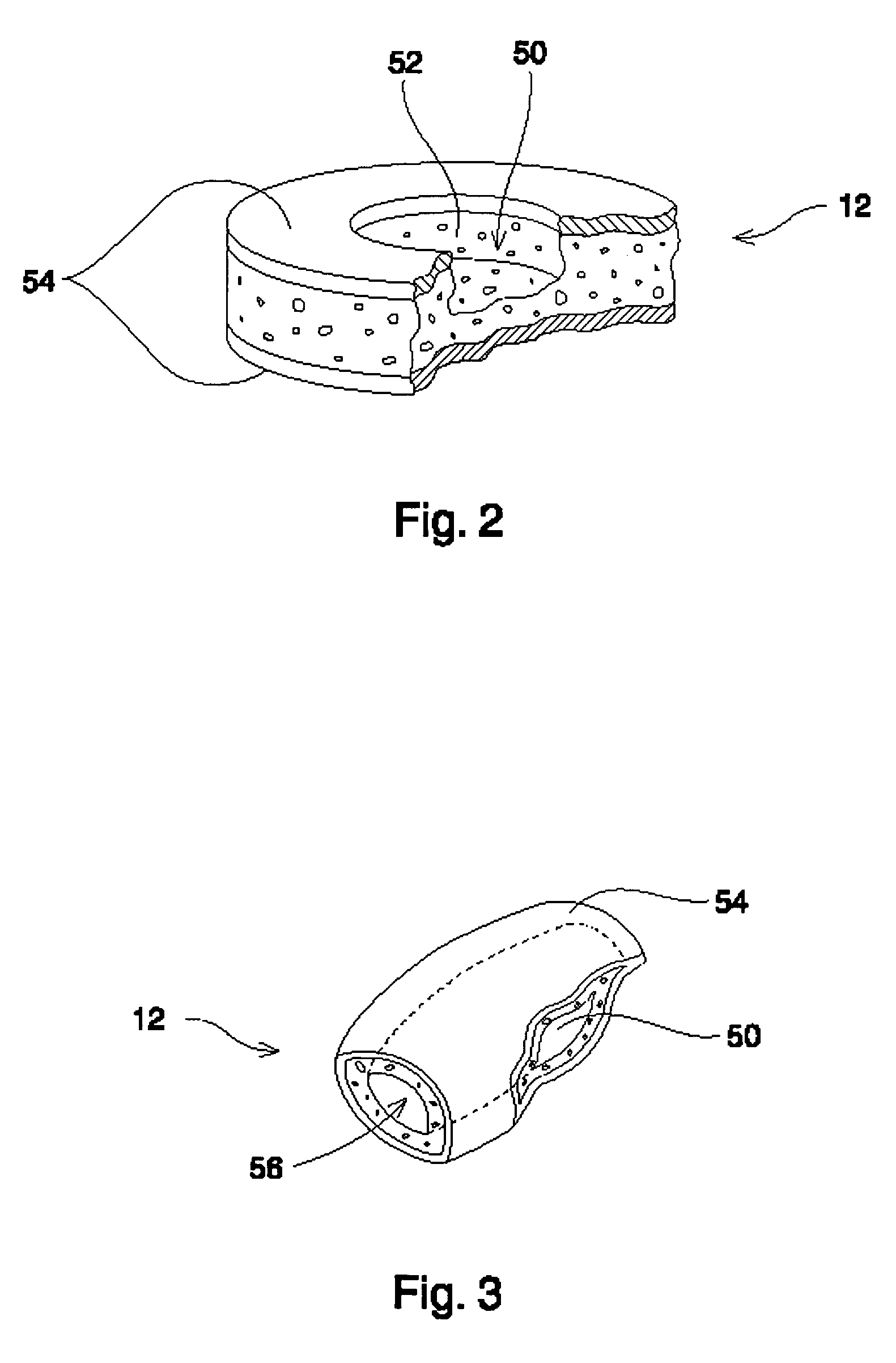 Foam-generating kit containing a foam-generating dispenser and a composition containing a high level of surfactant