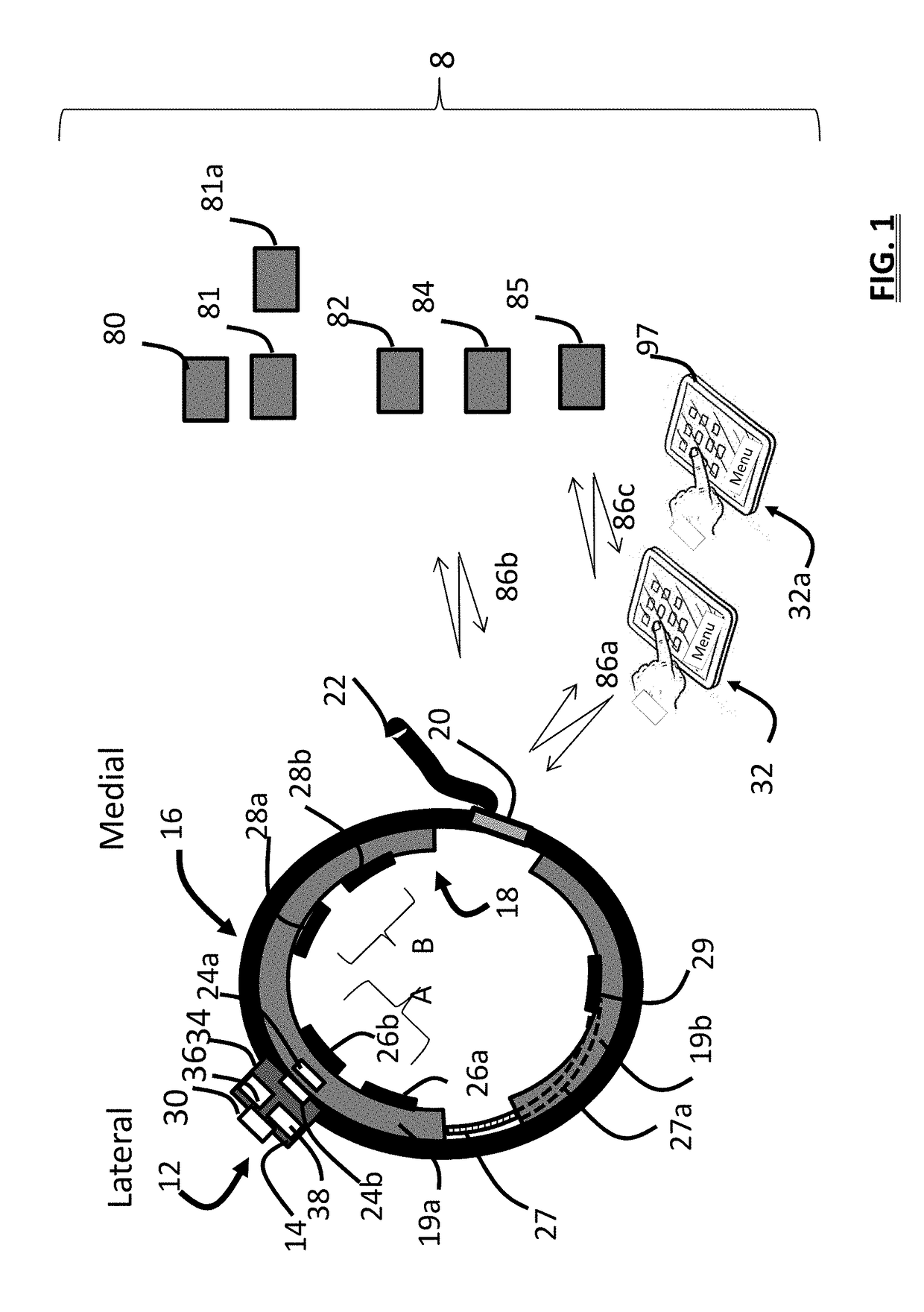 Systems and methods for providing patient signaling and contingent stimulation