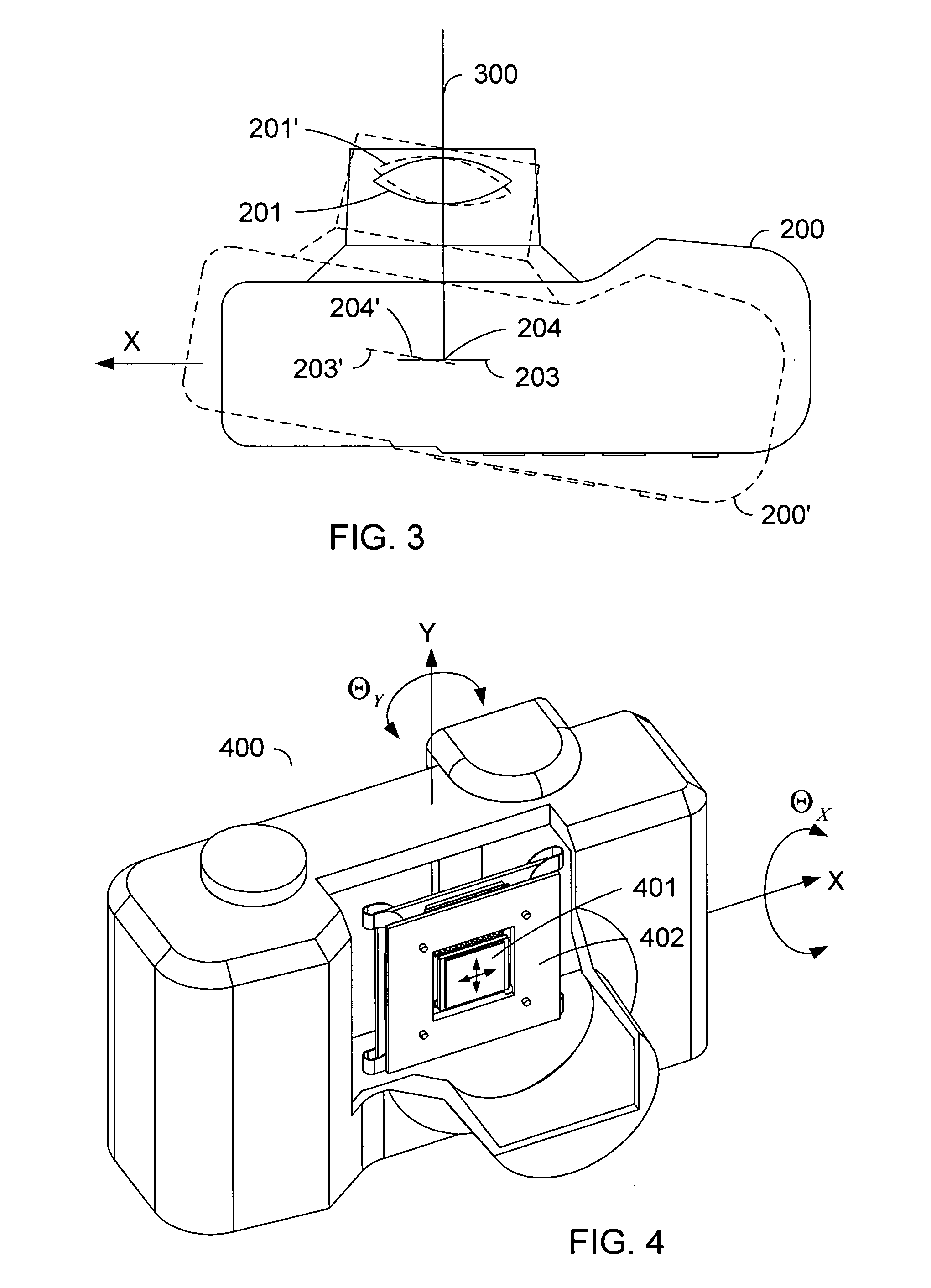 Method of compensating for an effect of temperature on a control system