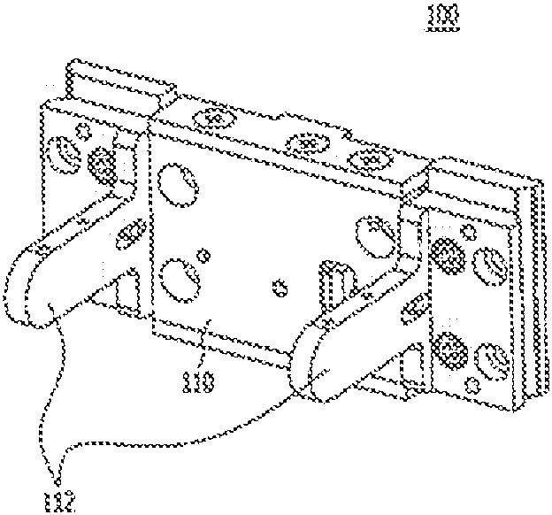 Digital mammography device