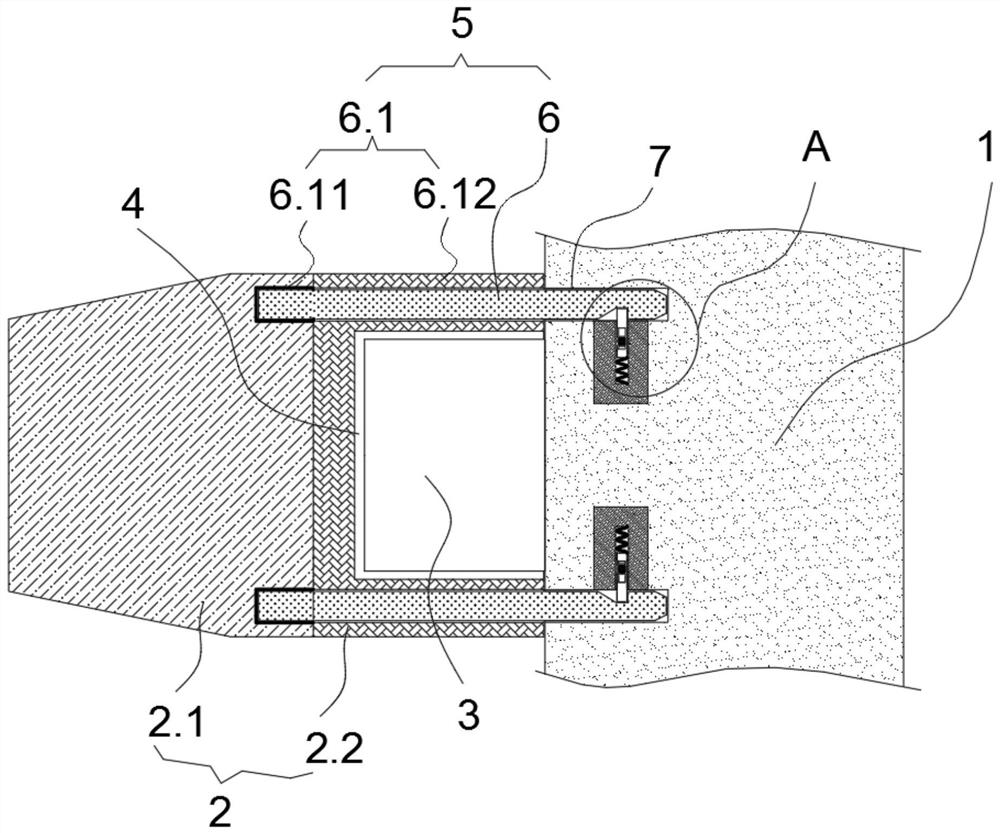 Reamer mechanism for cutter suction dredger