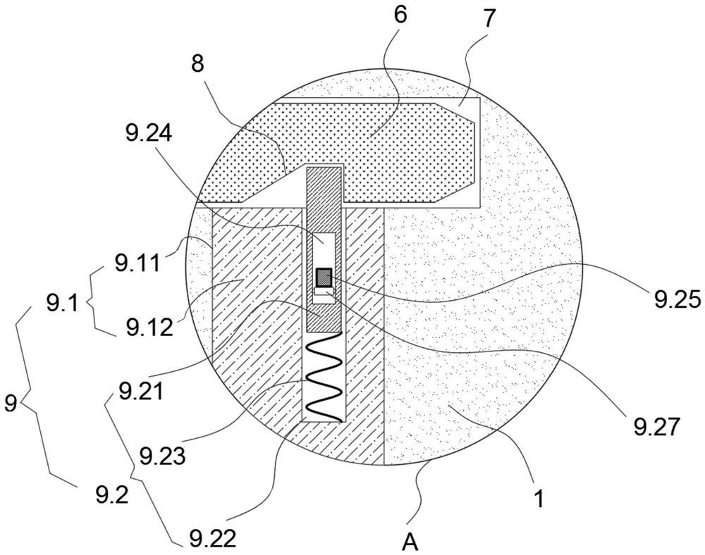 Reamer mechanism for cutter suction dredger