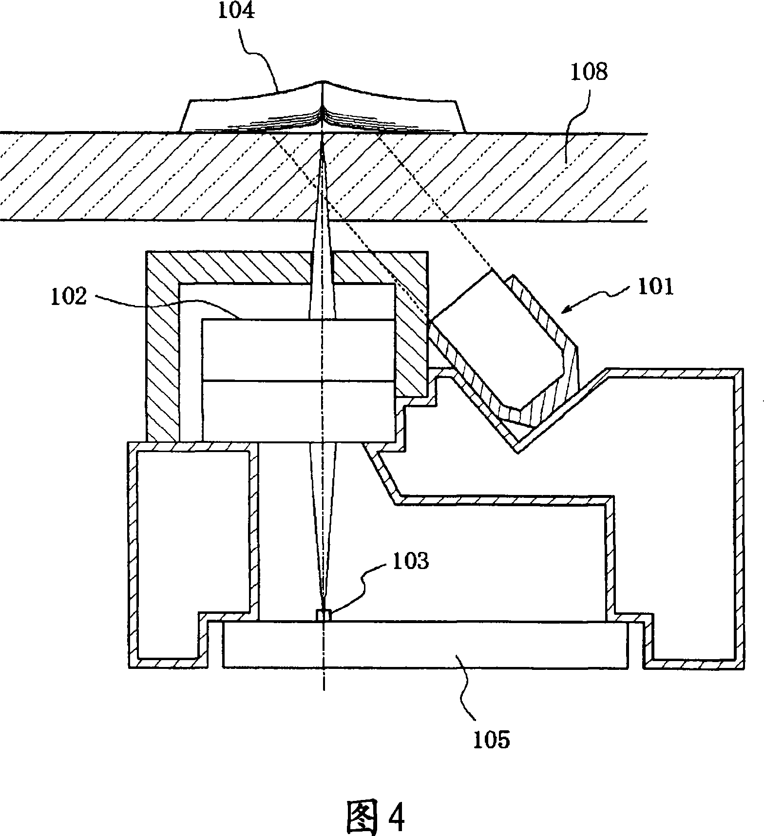 Image sensor and image read device