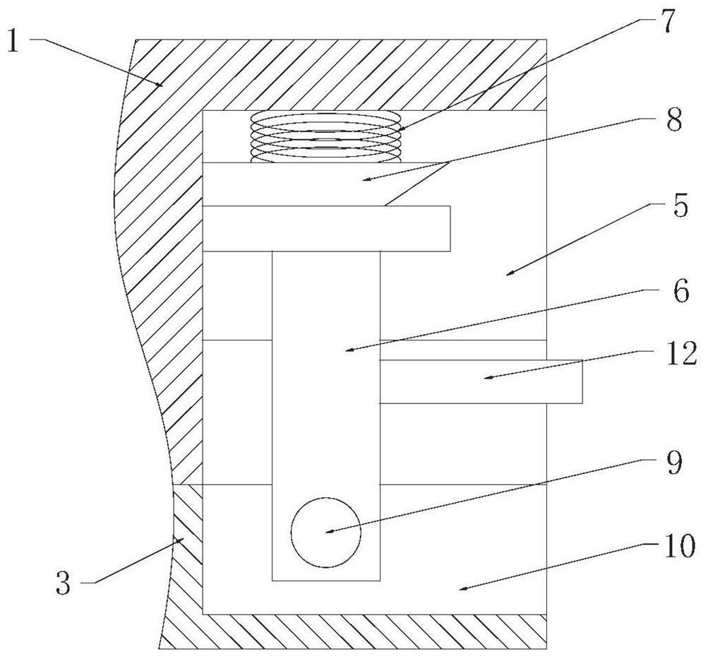 Honey beverage machine with protection function