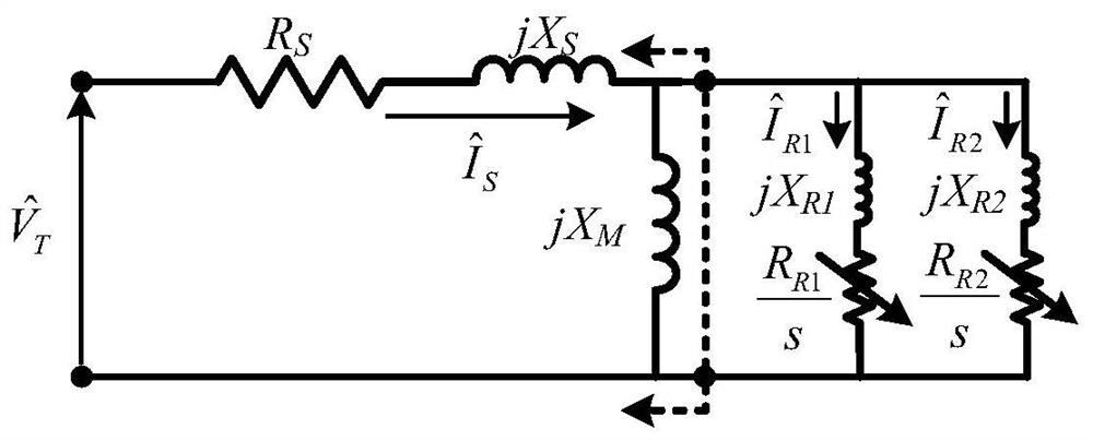 A method for adaptive action control of AC contactor