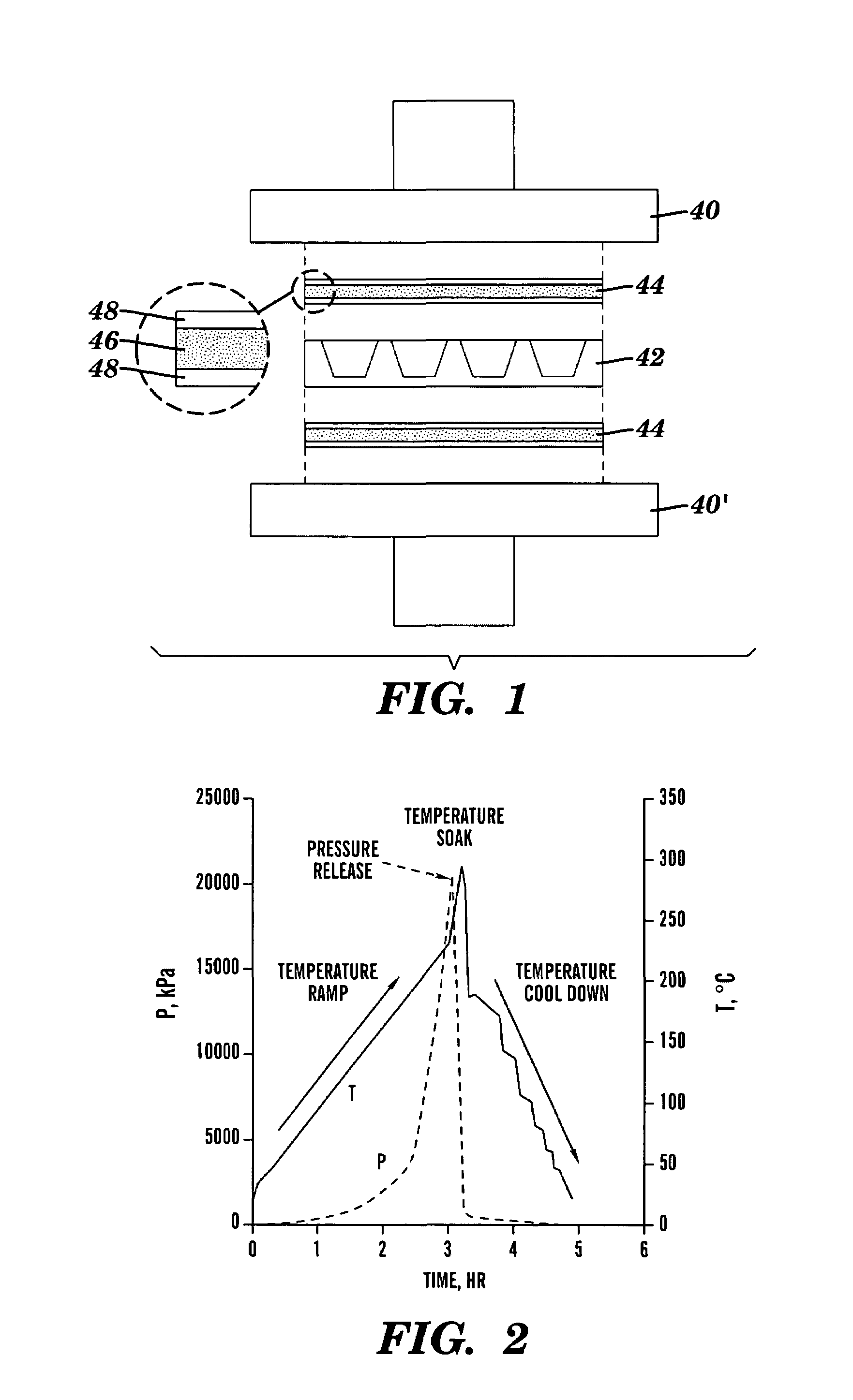 Method and device for fabricating aerogels and aerogel monoliths obtained thereby