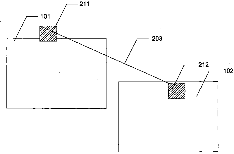 Error tolerance method, device and chip for AVS video decoder