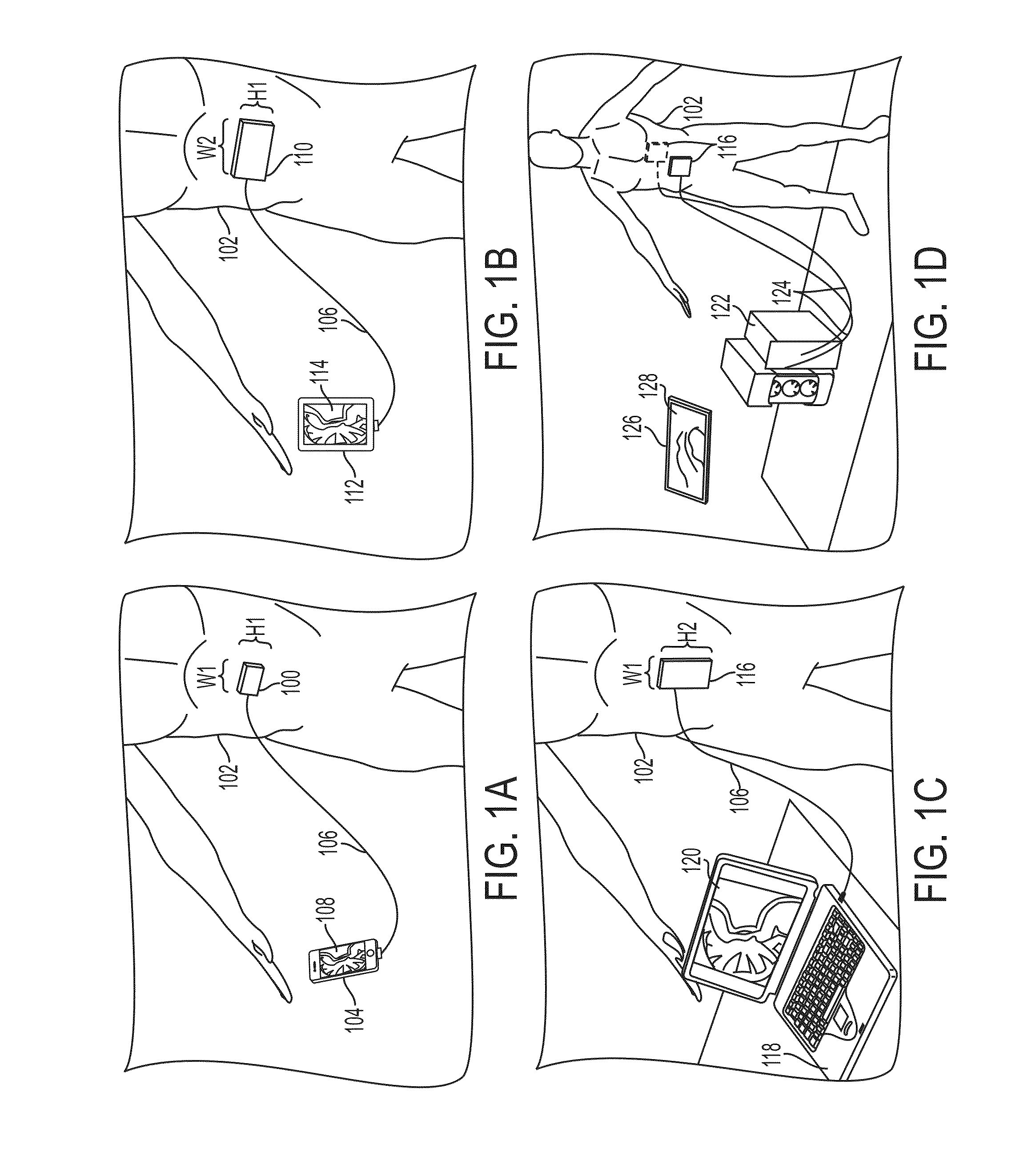 Interconnectable ultrasound transducer probes and related methods and apparatus