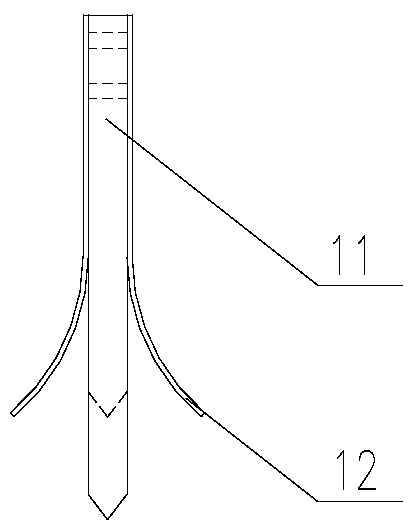 A control method of rail vehicle grounding resistance and its grounding plate
