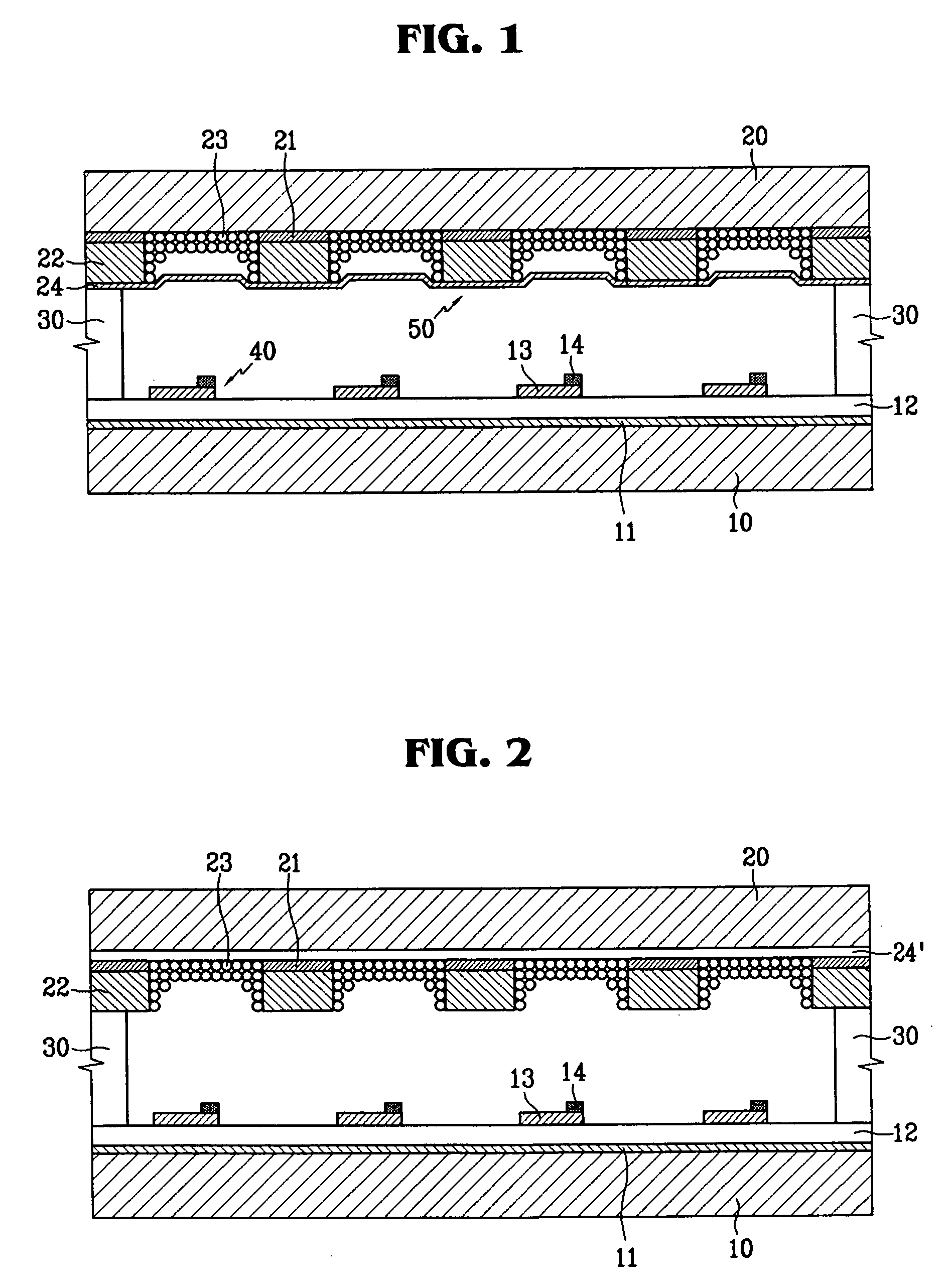 Electron emission device - Eureka | Patsnap