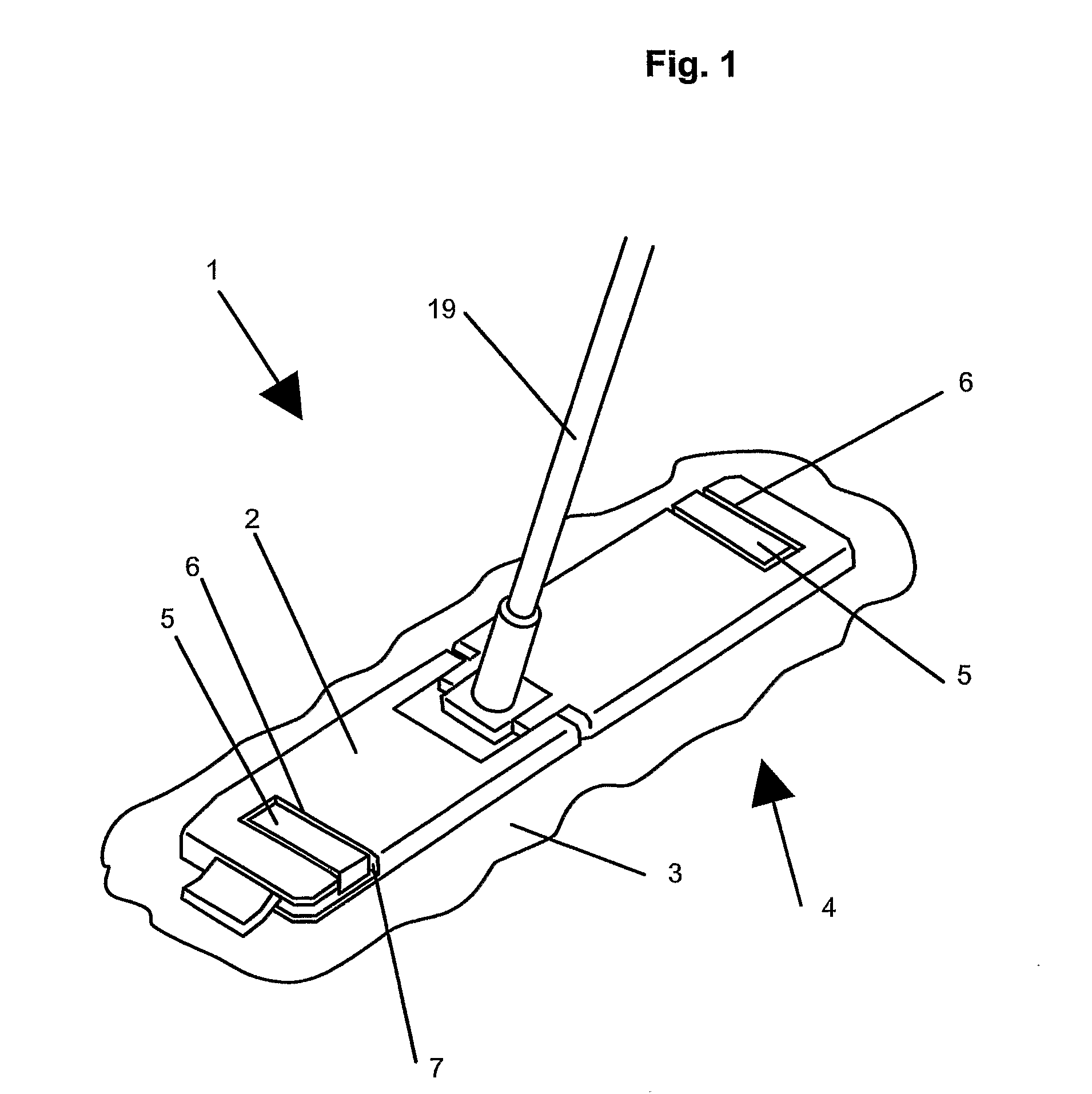 Mop-Head Plate Comprising Mop Cover