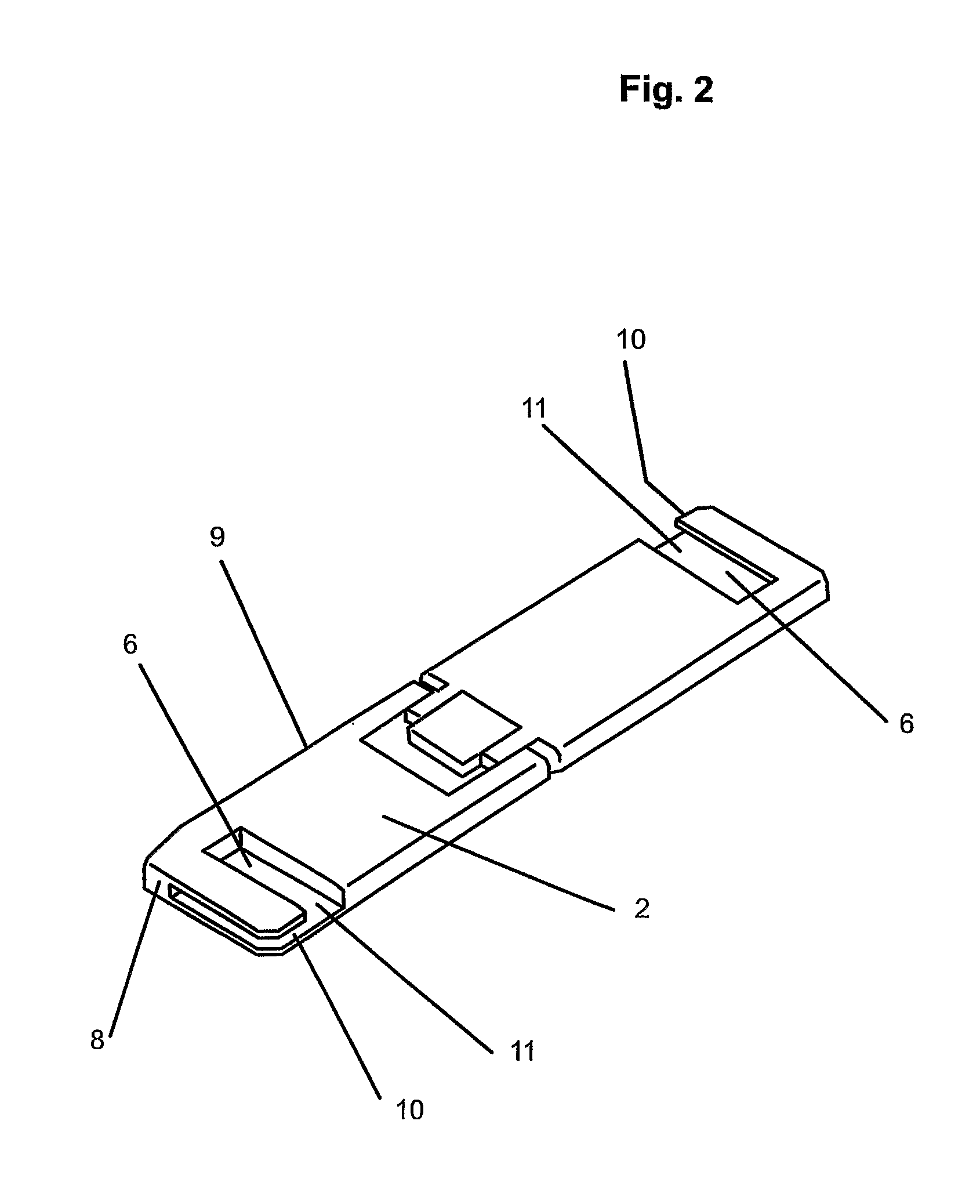 Mop-Head Plate Comprising Mop Cover