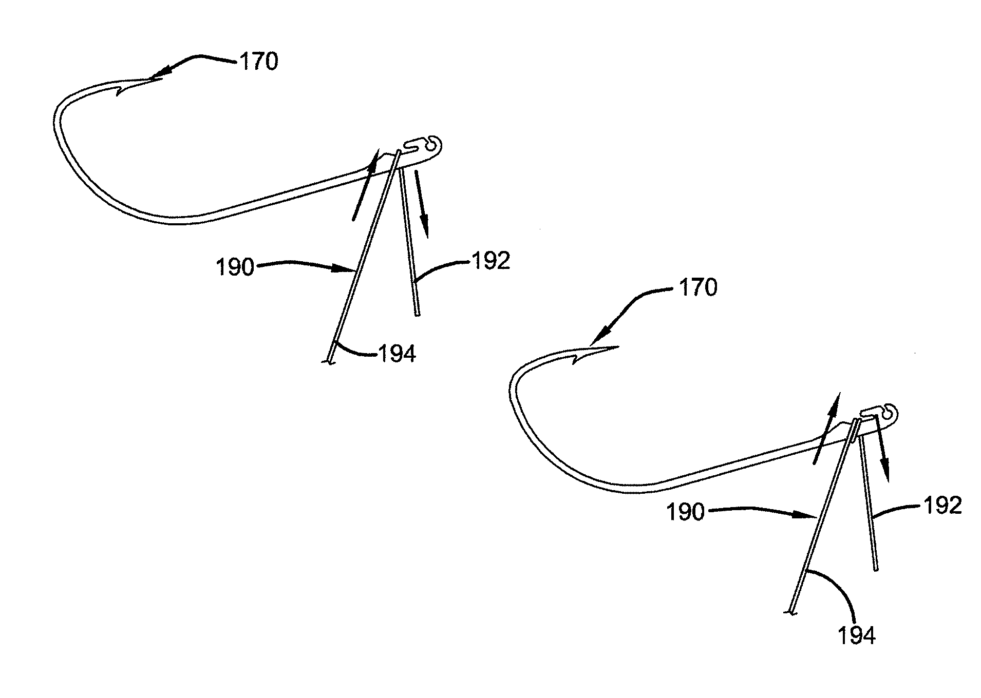 Line connector apparatus and method