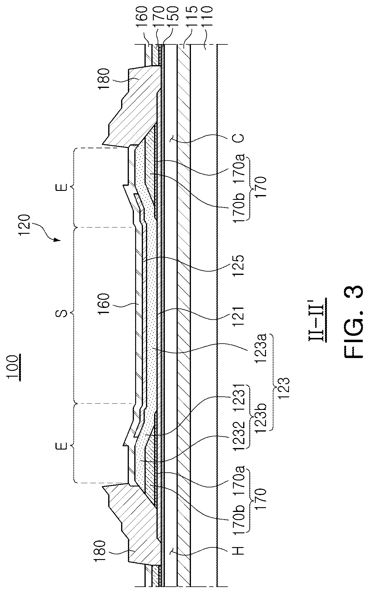 Bulk-acoustic wave resonator