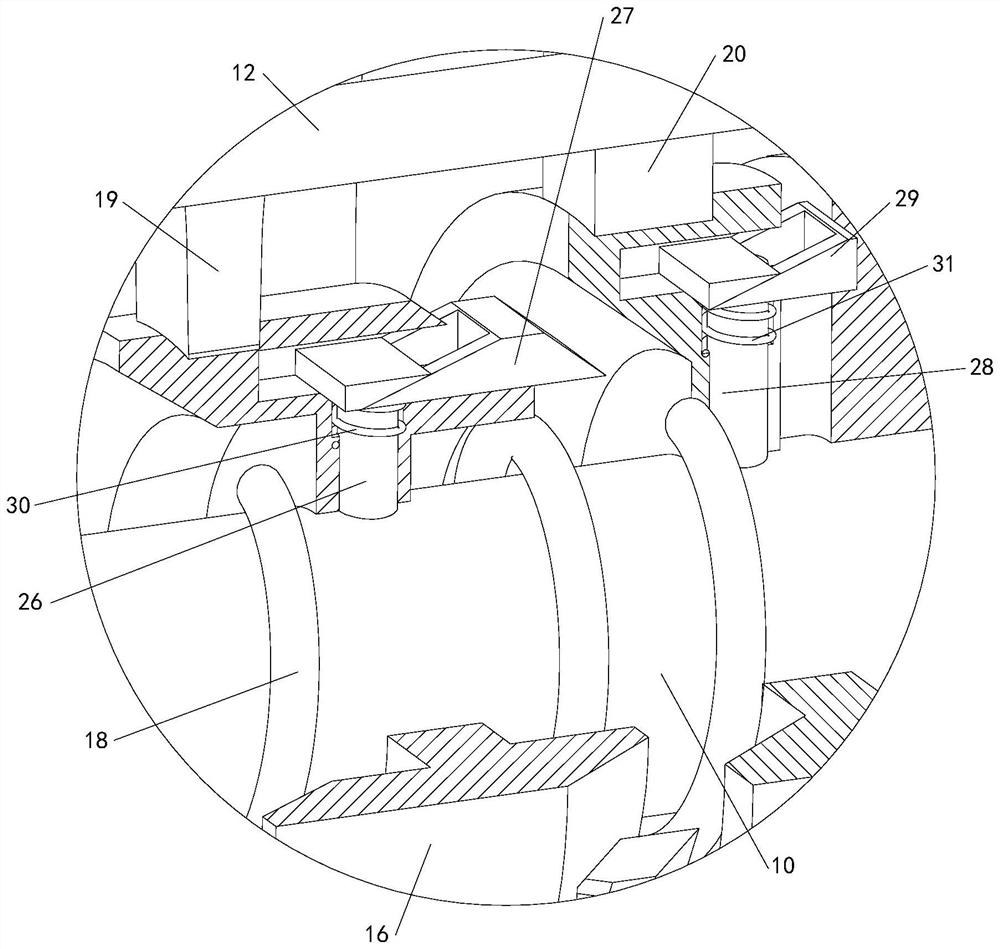 Fermentation equipment and method for dairy products