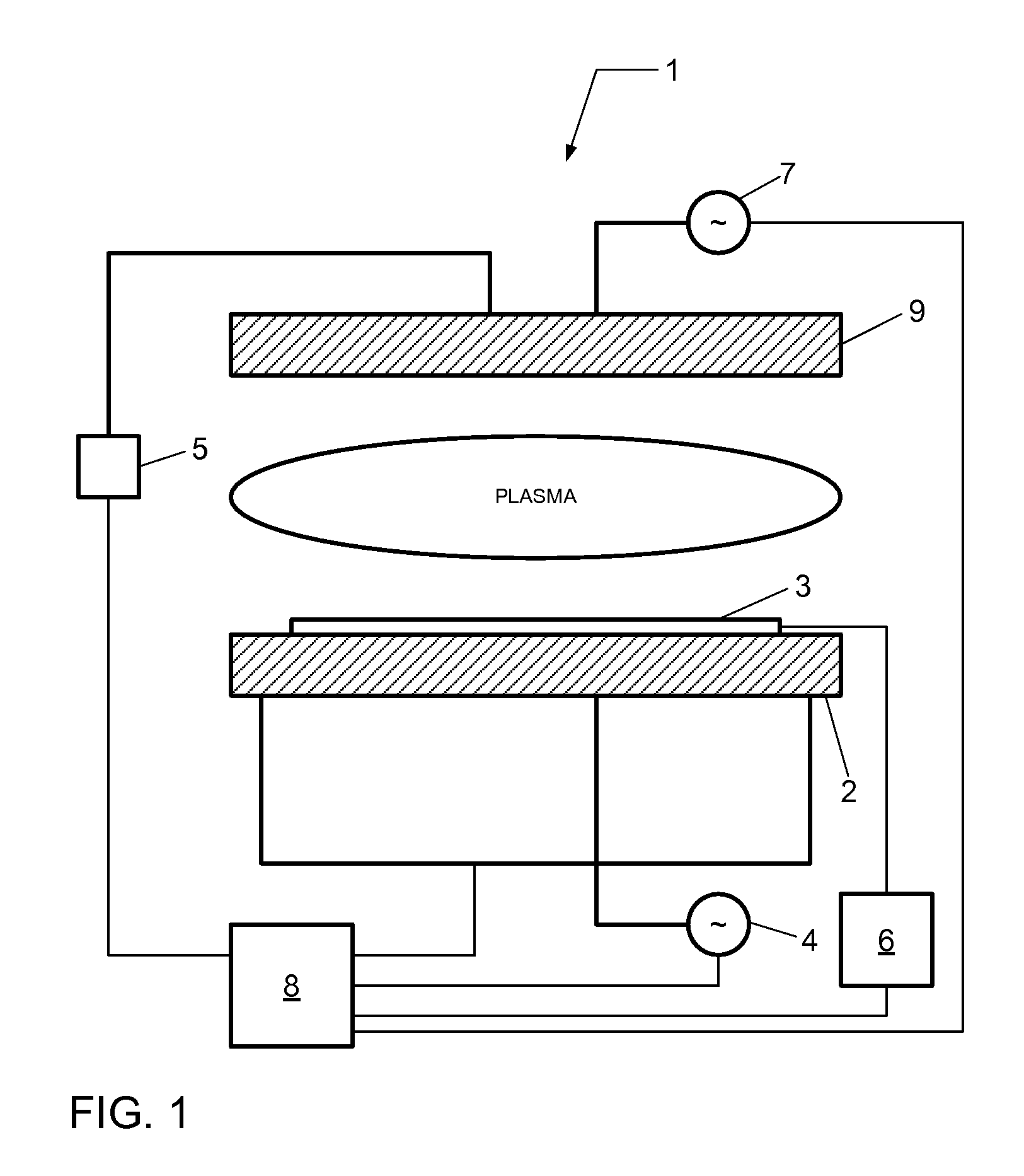 Ion energy analyzer and methods of manufacturing and operating