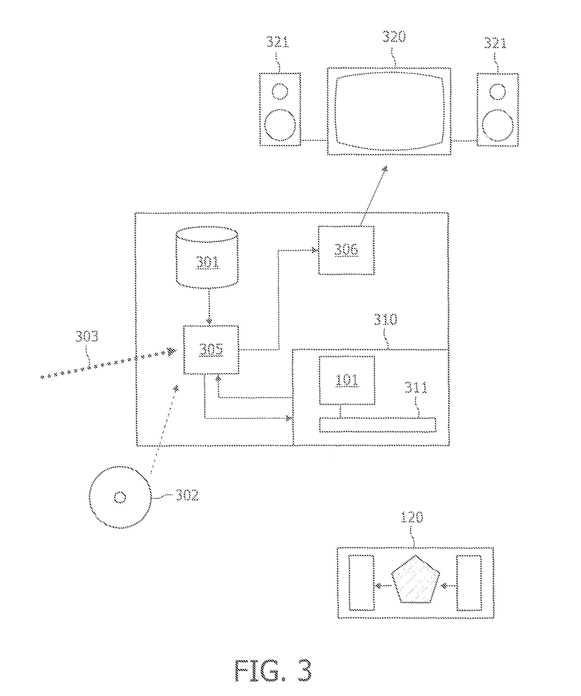 Method of generating arbitrary numbers given a seed