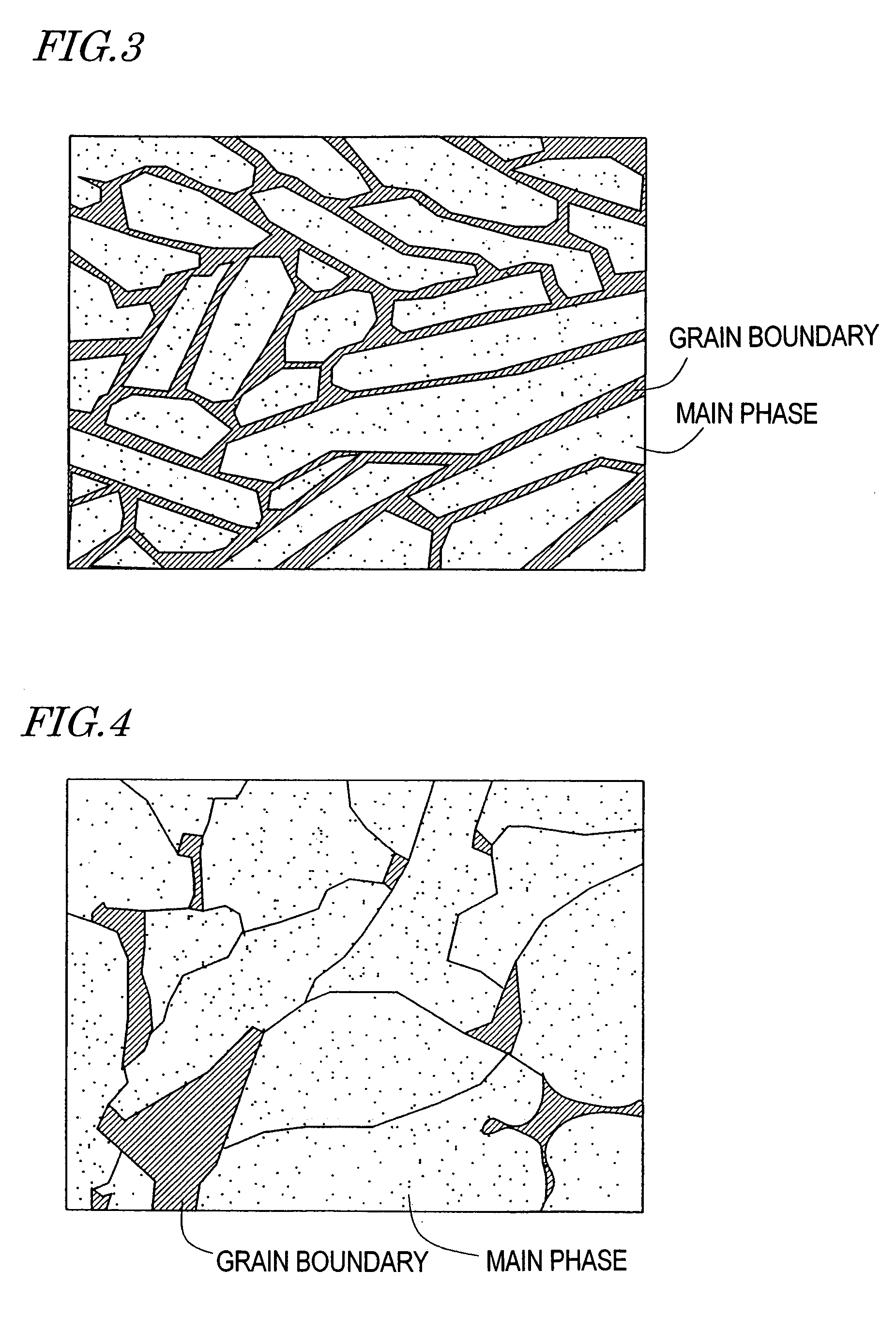Rare earth magnet and method for production thereof
