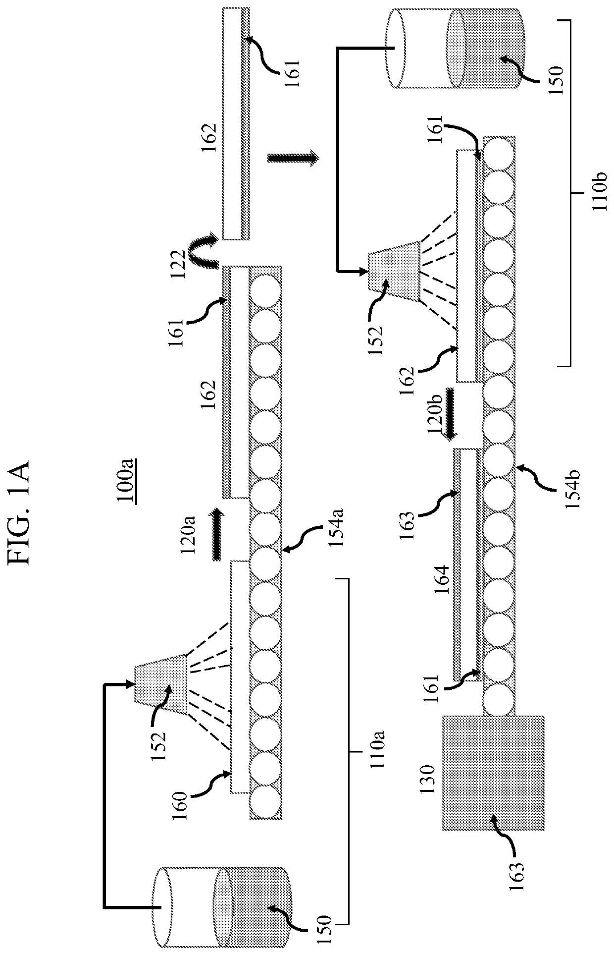 Ion exchange process for ultra-thin glass