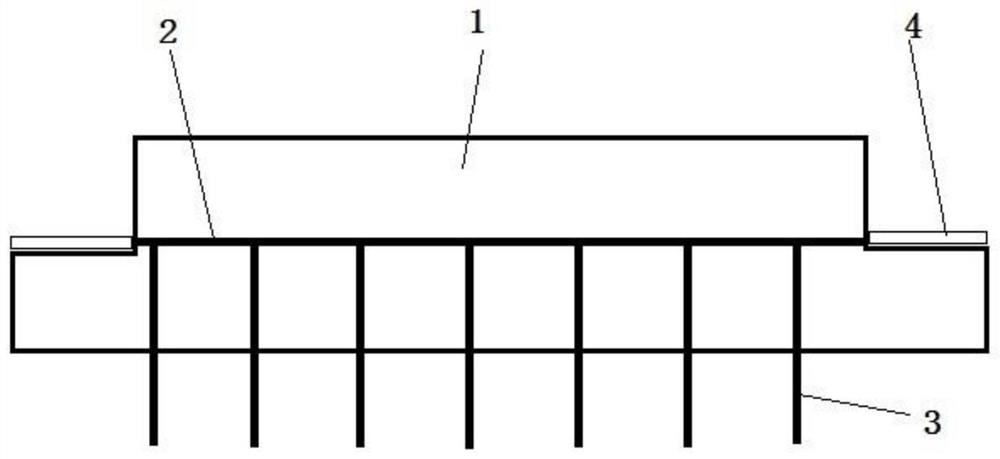 A Design Method of Prefabricated Concrete Grounding Grid