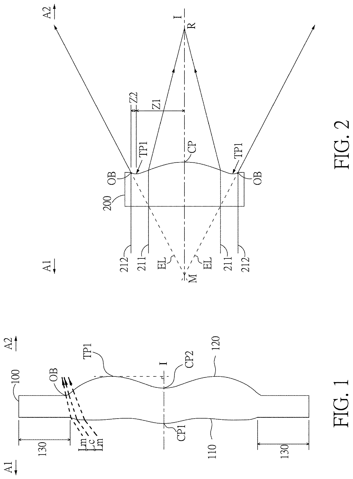 Optical imaging lens