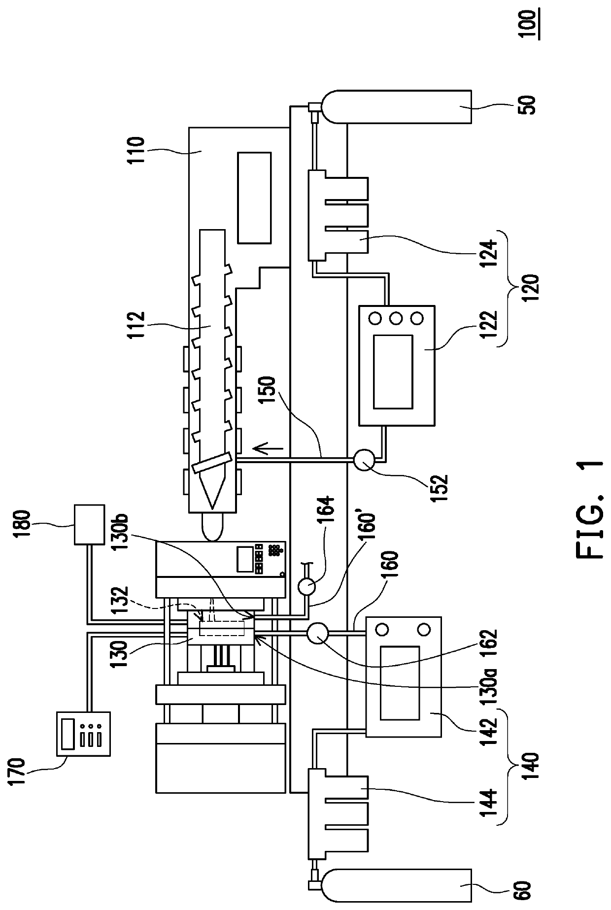 Injection molding apparatus and injection molding method