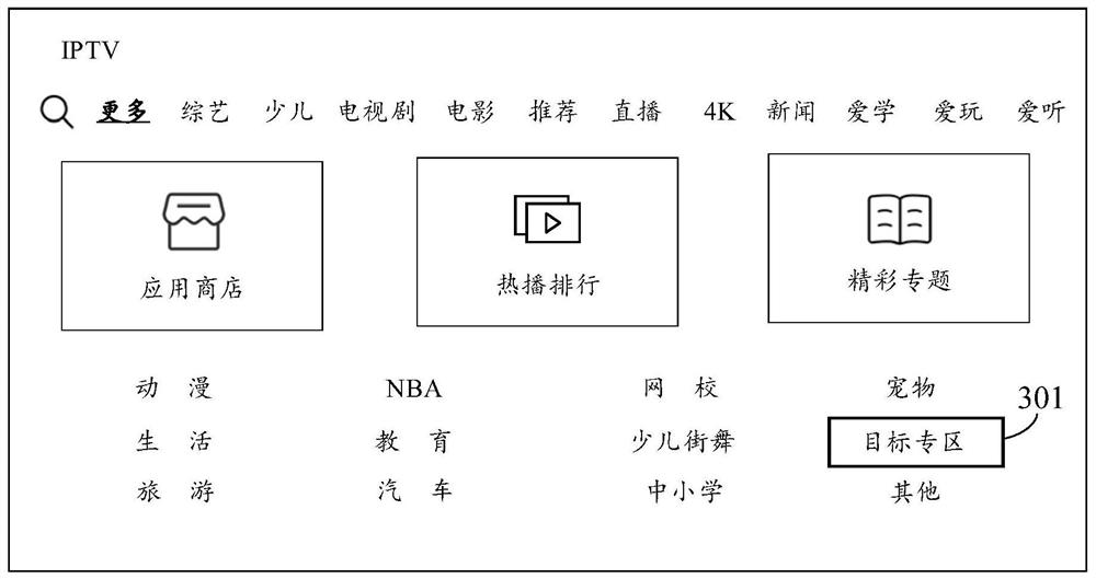 Video playing method, device and equipment and storage medium