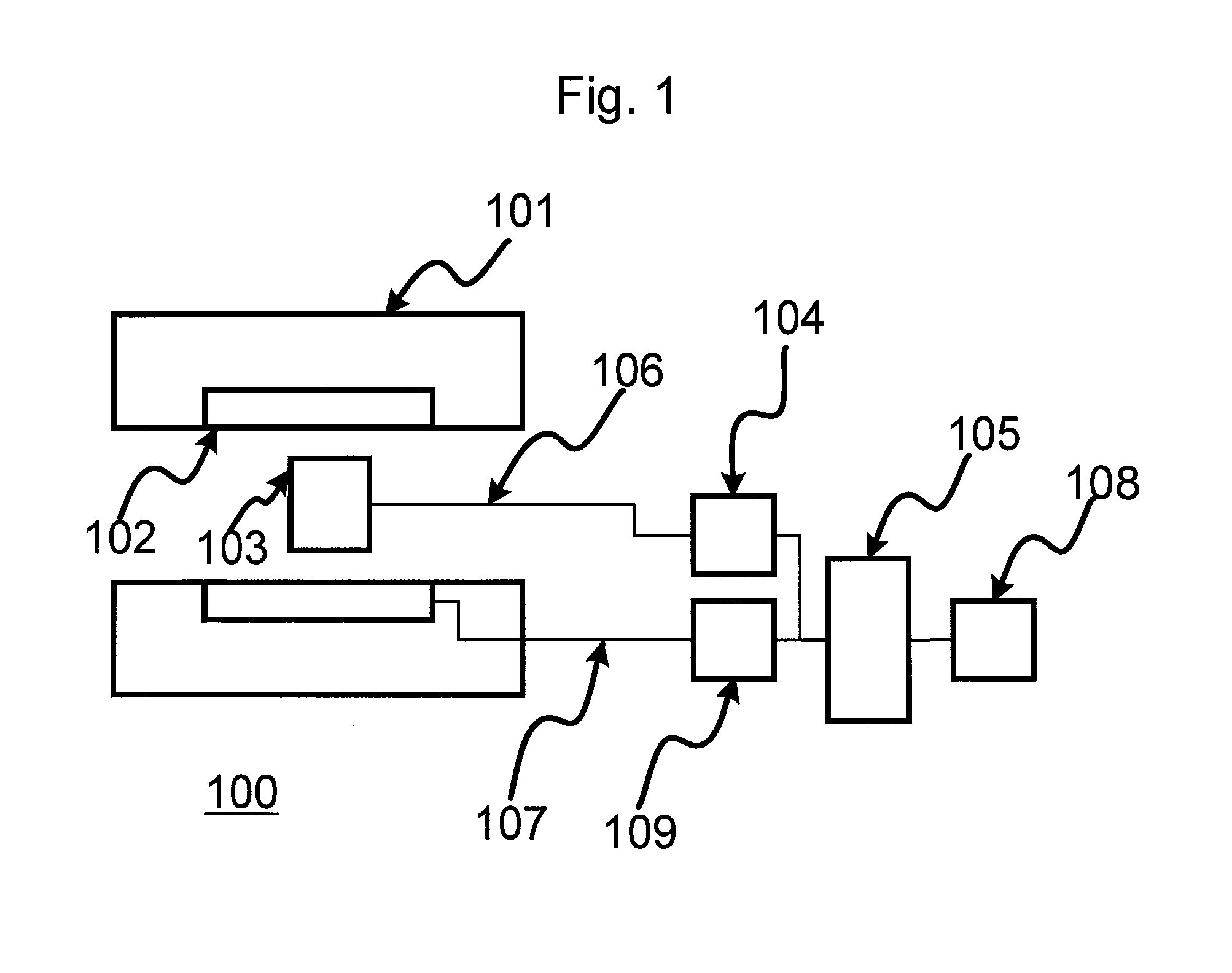 Antenna device and magnetic resonance imaging device