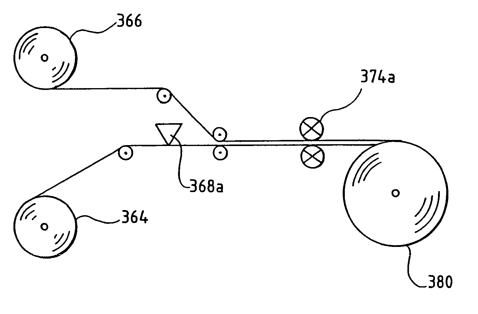 Integrated forms and method of making such forms