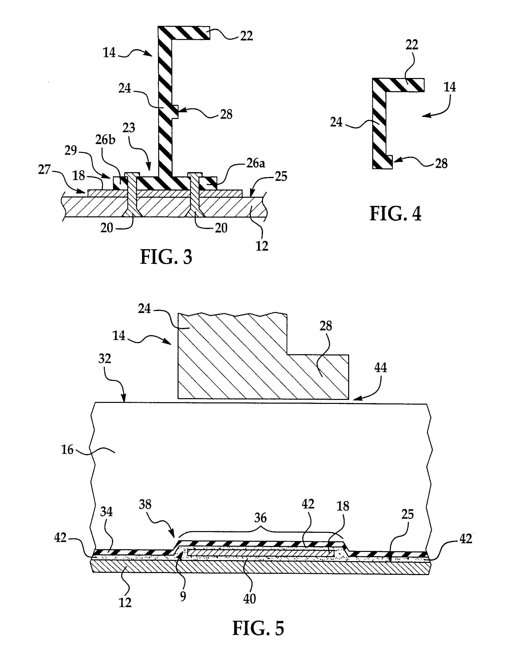Bonded metal fuselage and method for making the same