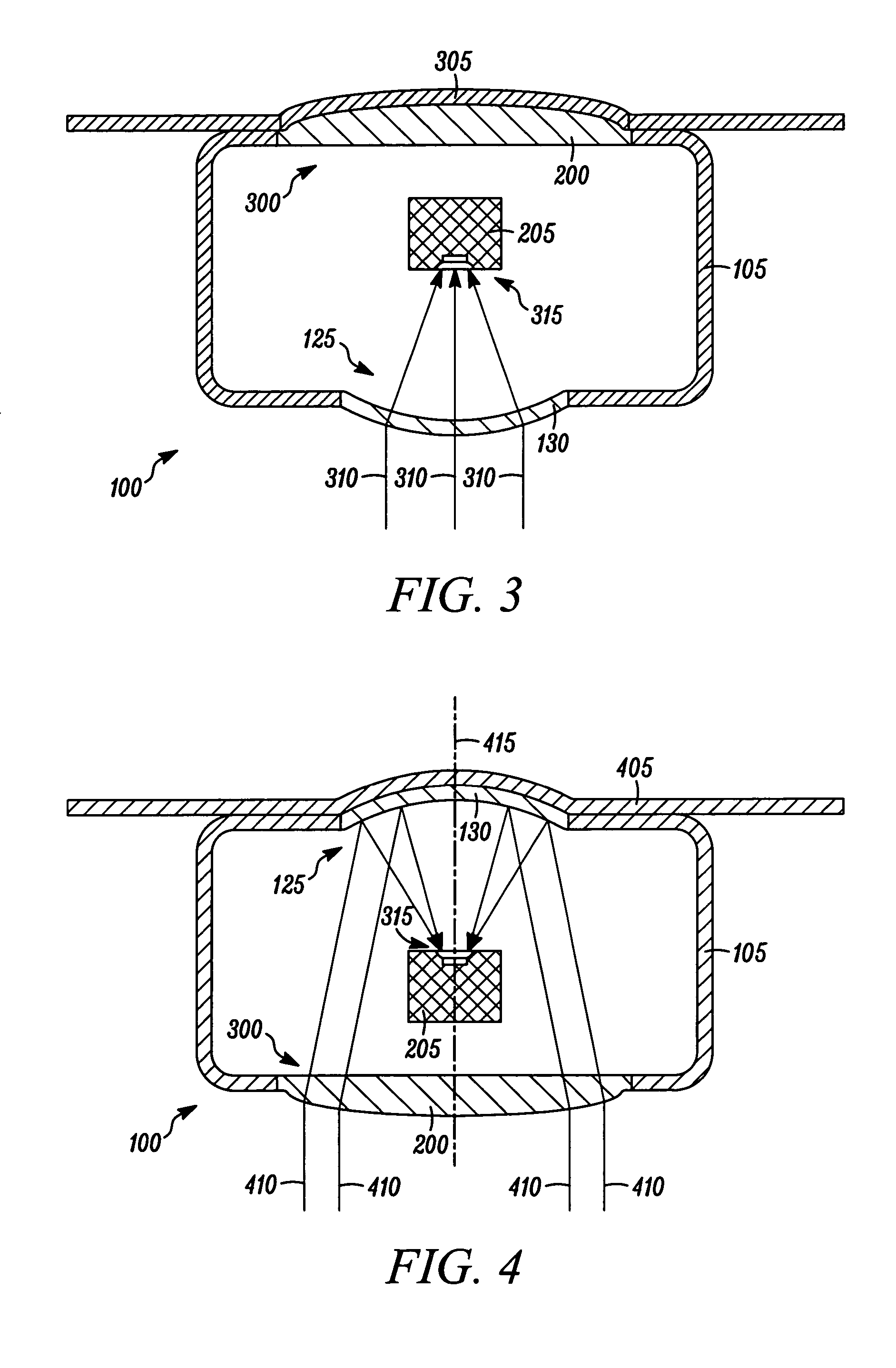 Multi-direction image capture apparatus