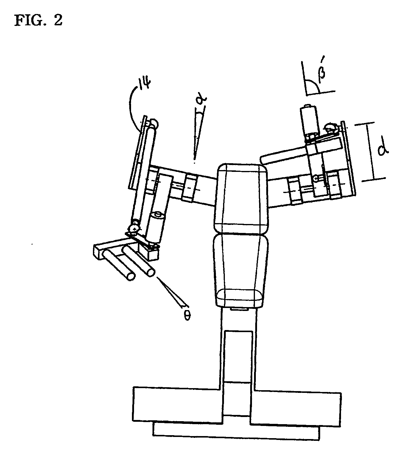 Apparatus for three-dimensional anaerobic exercise