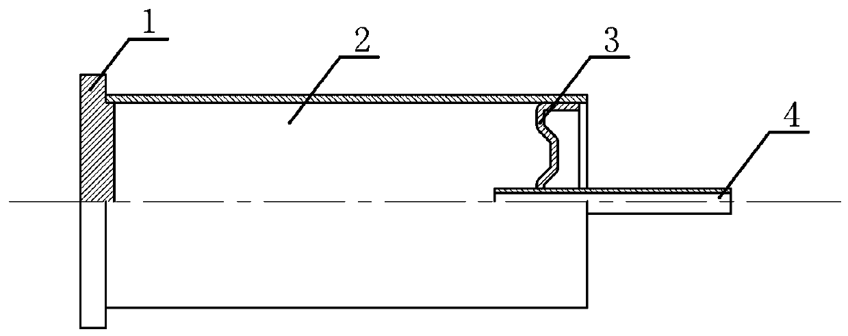 Heat pipe