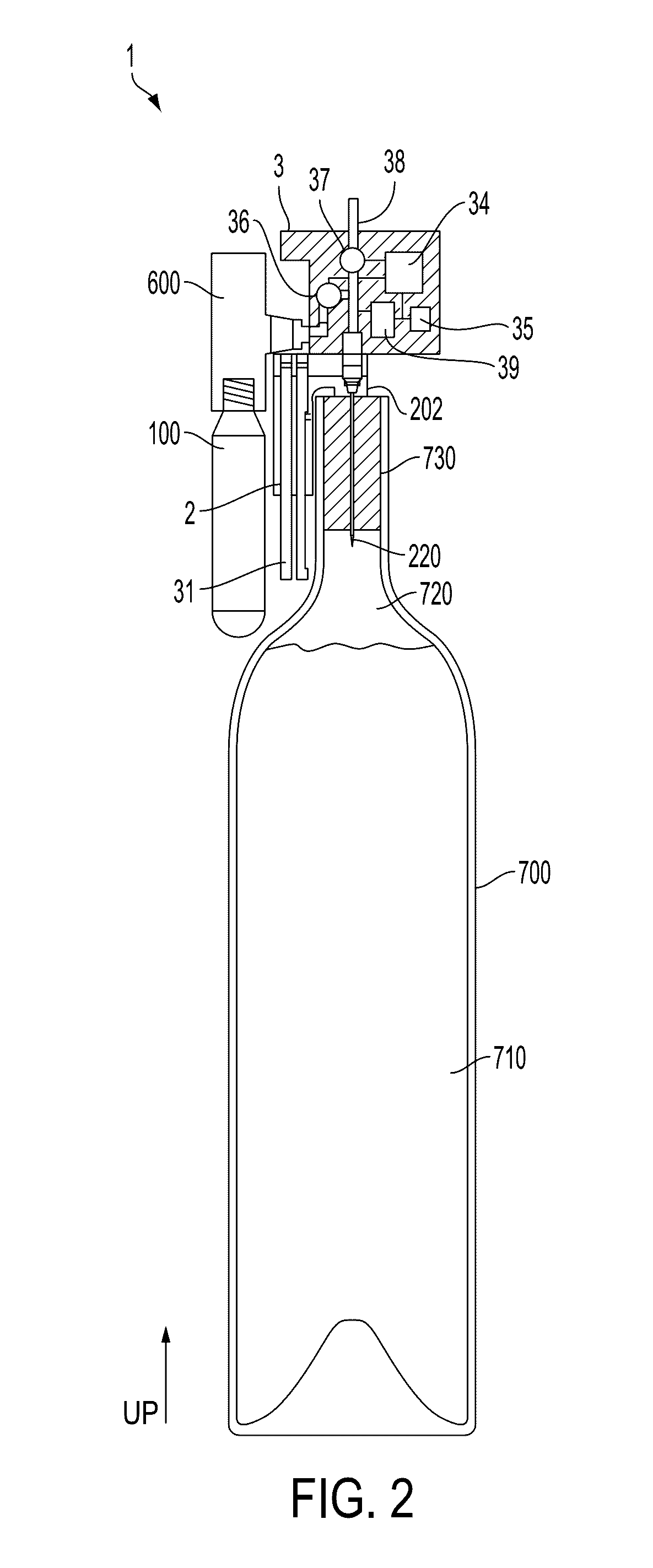Beverage extractor with controller