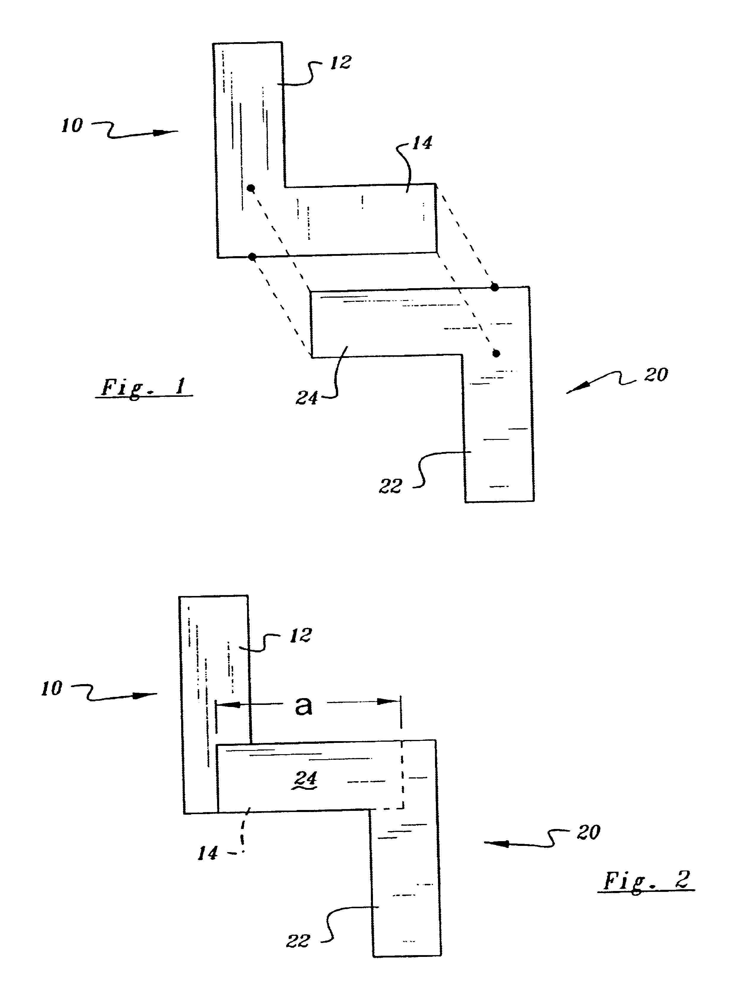 Method for performing monte-carlo simulations to predict overlay failures in integrated circuit designs