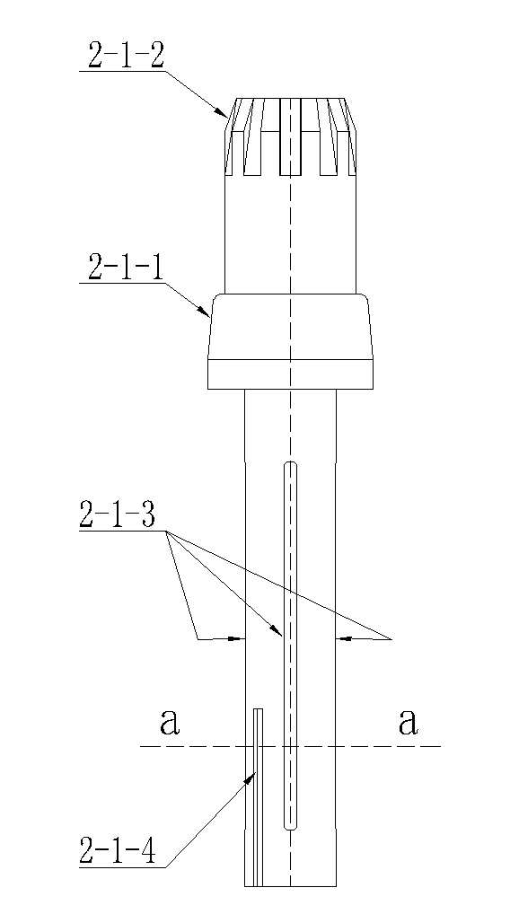 Data conduction and positioning device for turnover light-emitting diode (LED) studio screen