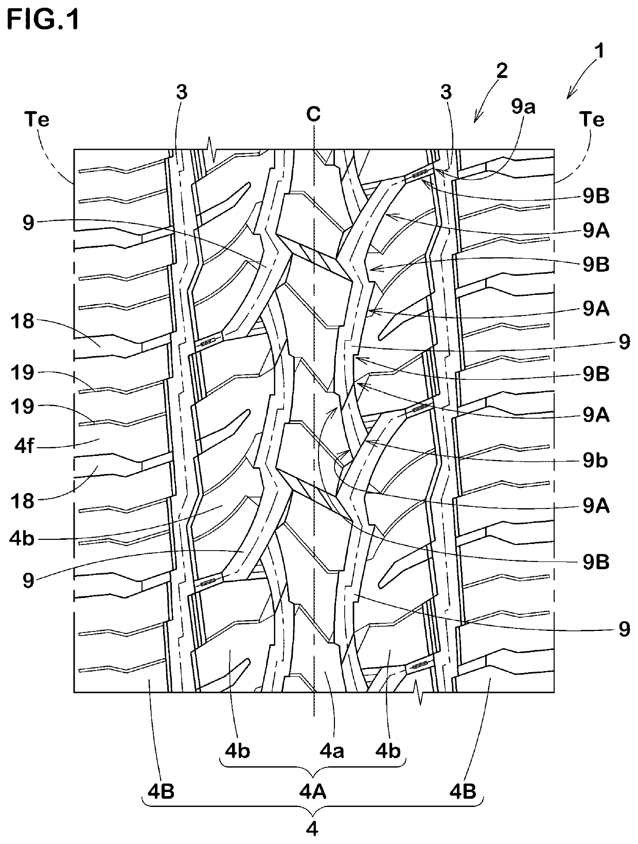 Tyre