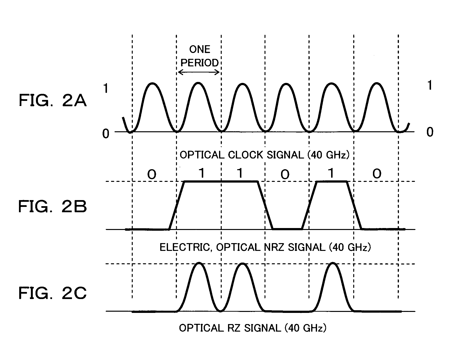 Driving circuit for optical modulator and method for driving optical modulator