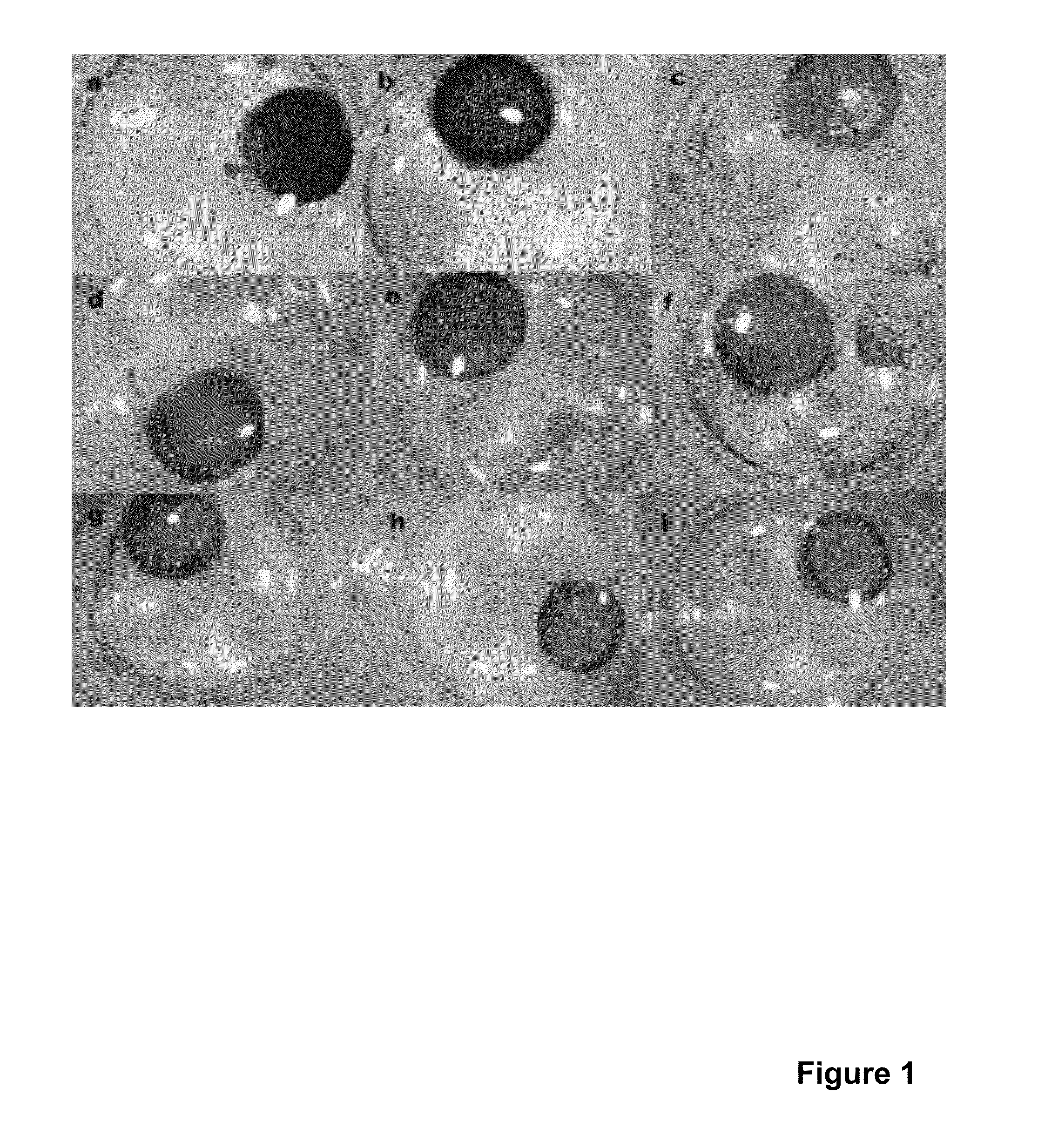 Method for storing silica-based material, package produced with the method and use of package for packaging of silica-based products
