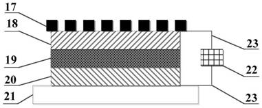 A low-temperature propellant on-orbit zero-evaporation passive thermal insulation tank