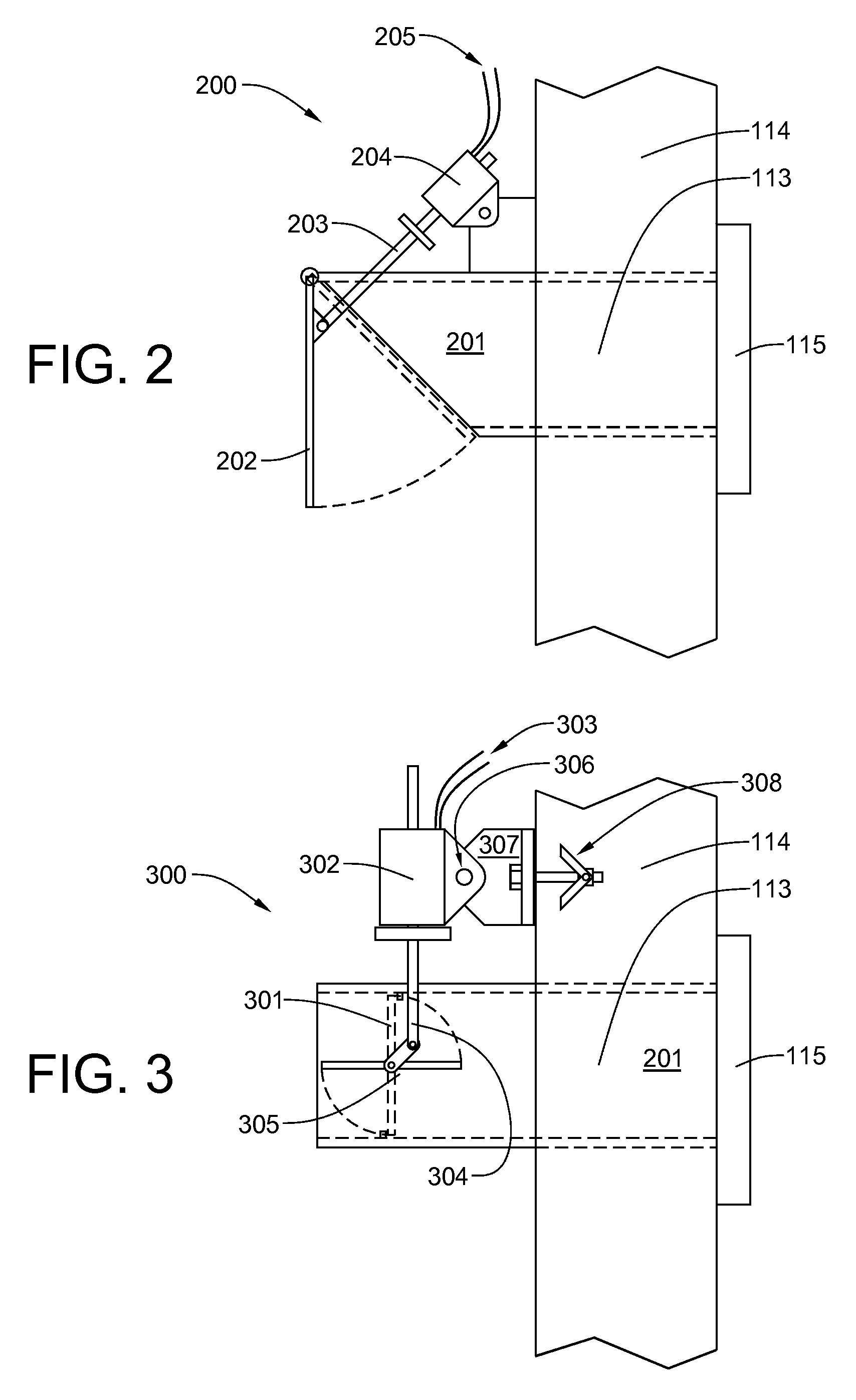 Combustion air vent control for furnaces