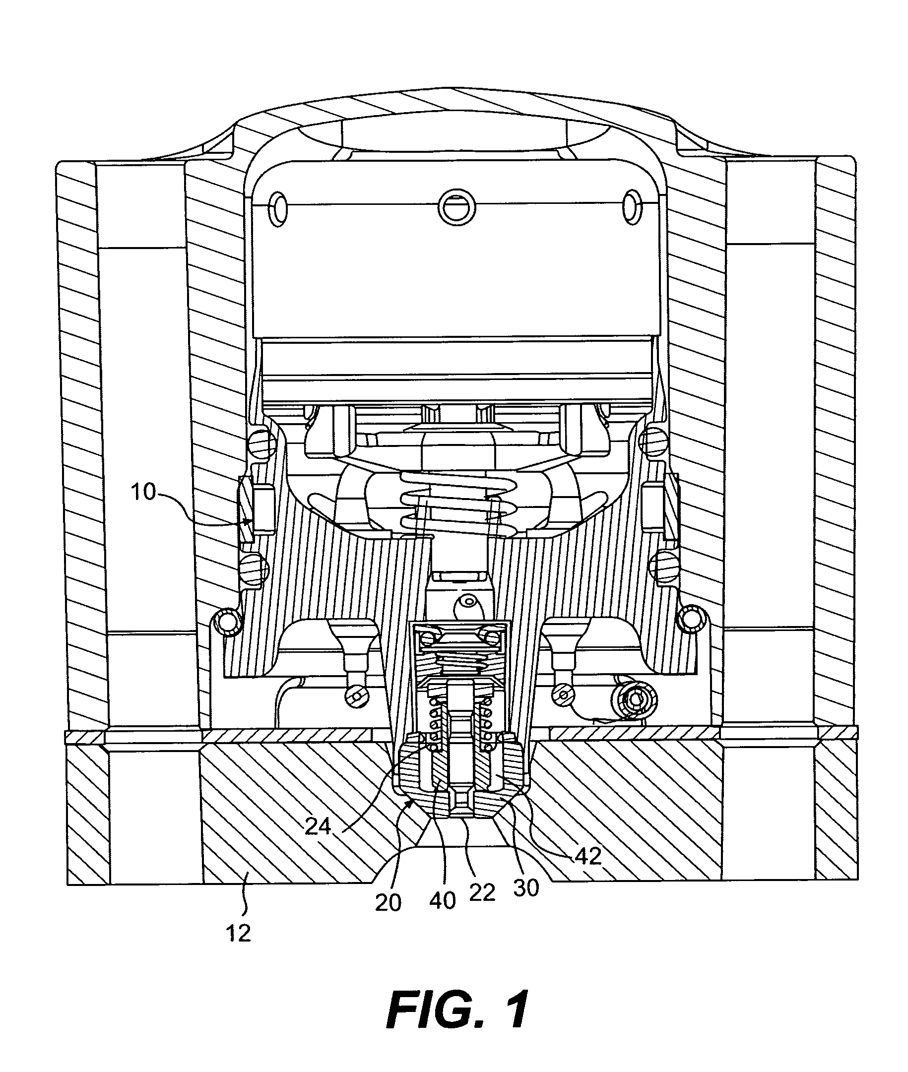 Fuel injector nozzle manufacturing method