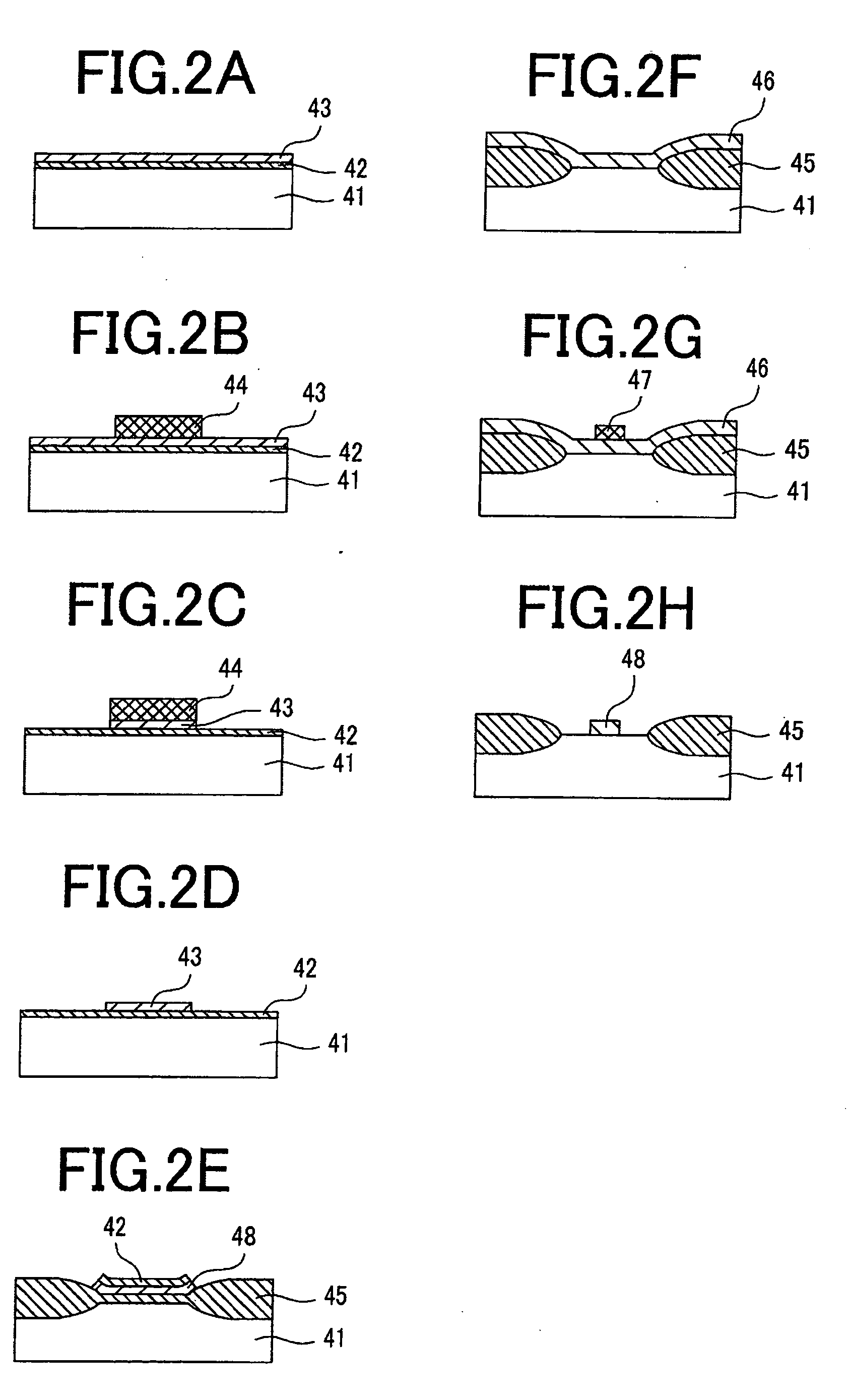 Materials for photoresist, negative-tone photoresist composition, method of forming resist pattern, and semiconductor device