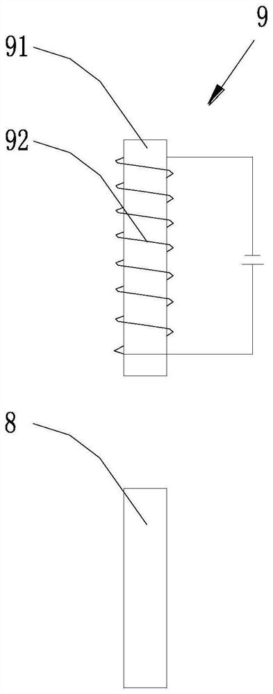 Laundry equipment