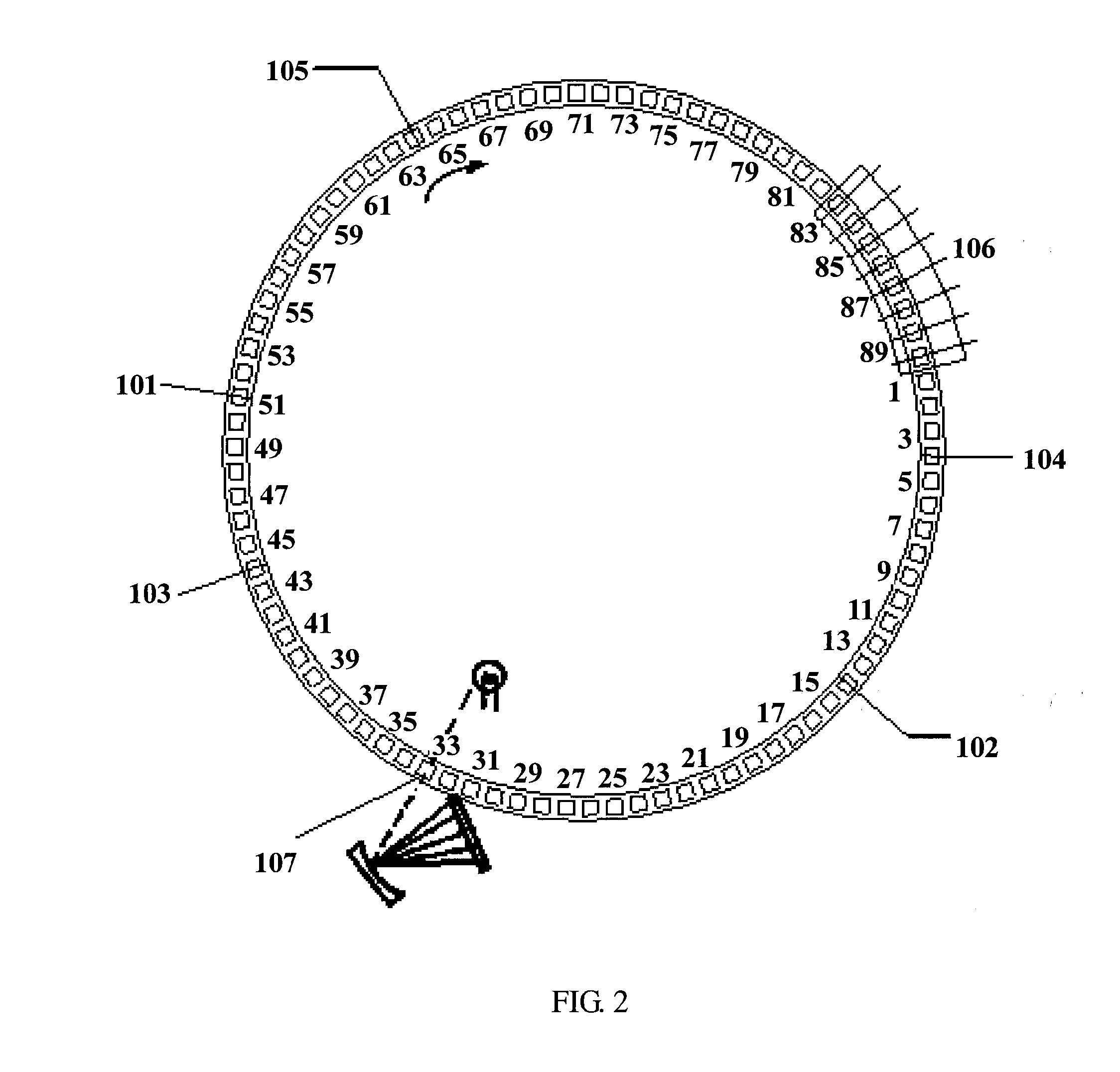 Automatic biochemical analyzing method and apparatus