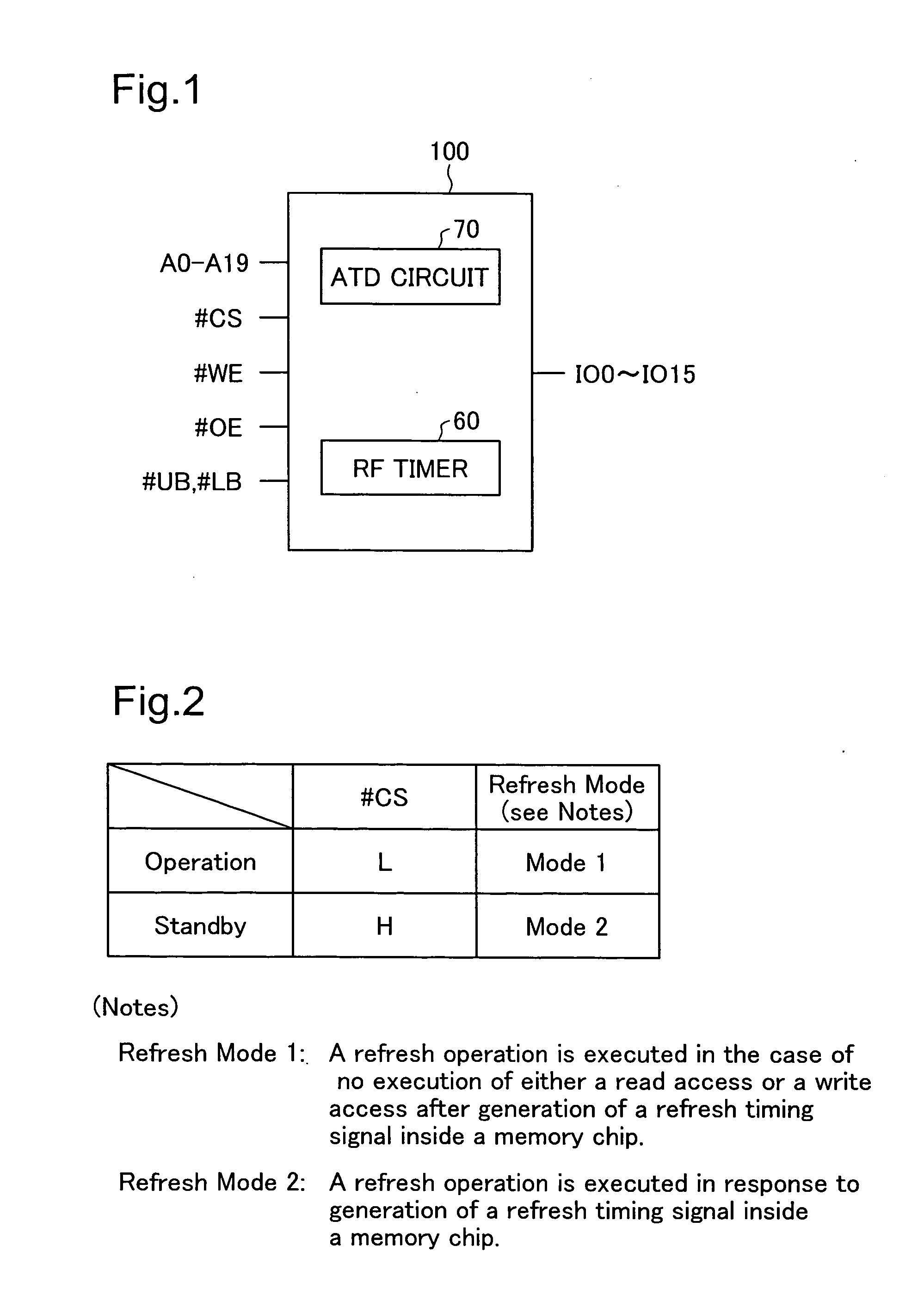 Semiconductor memory device and electronic device